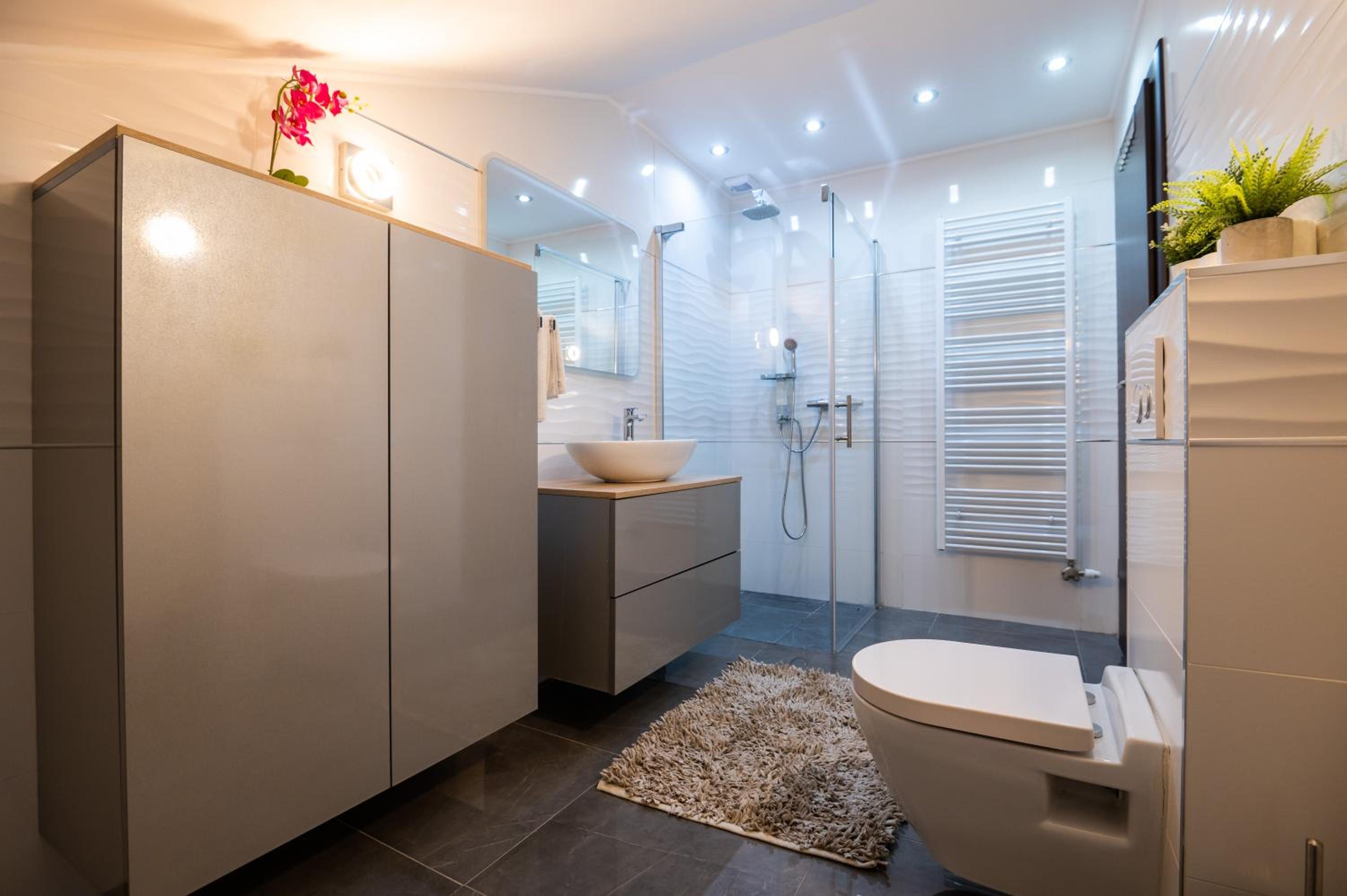 Euroholiday apartments