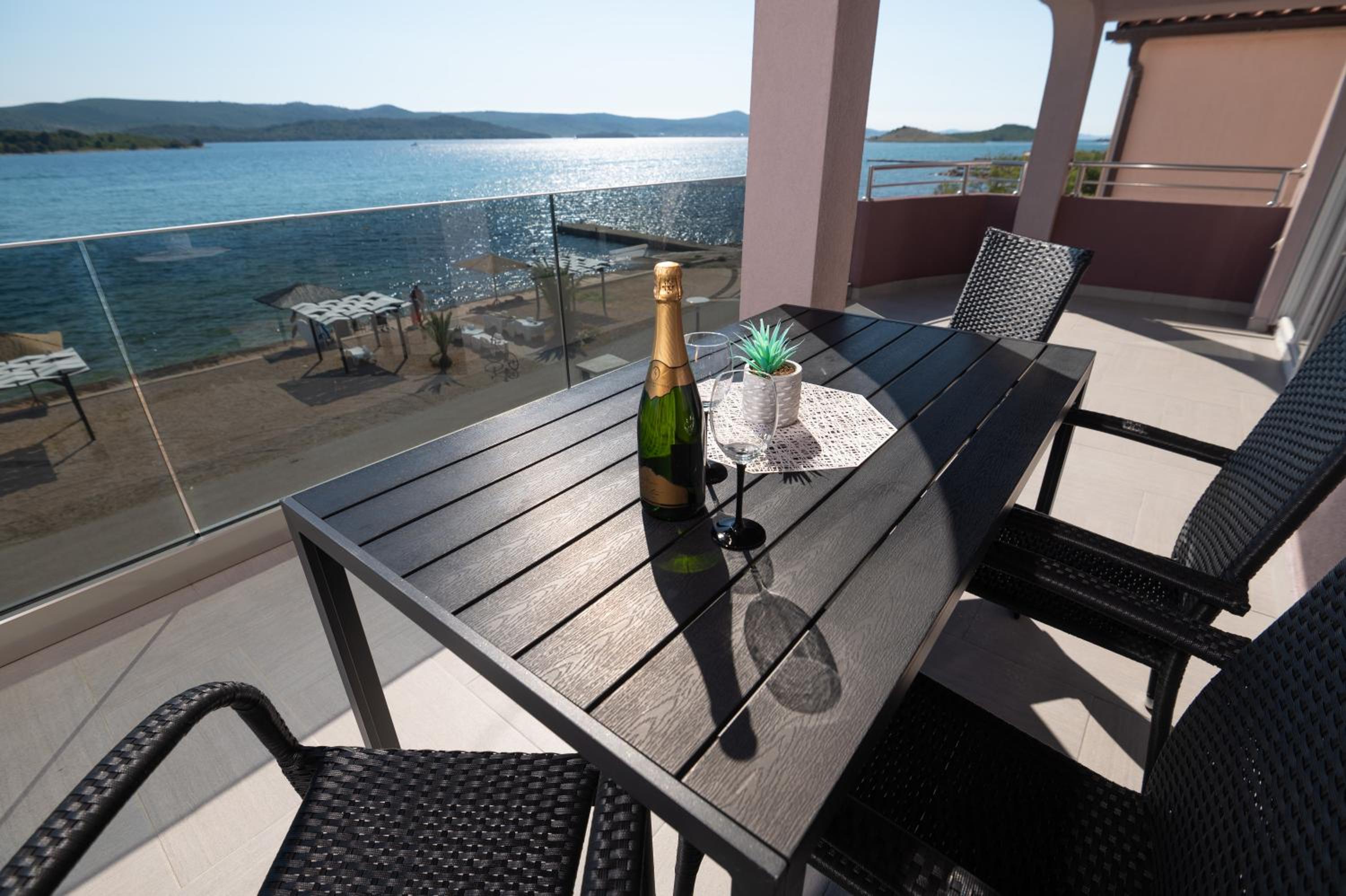 Euroholiday apartments