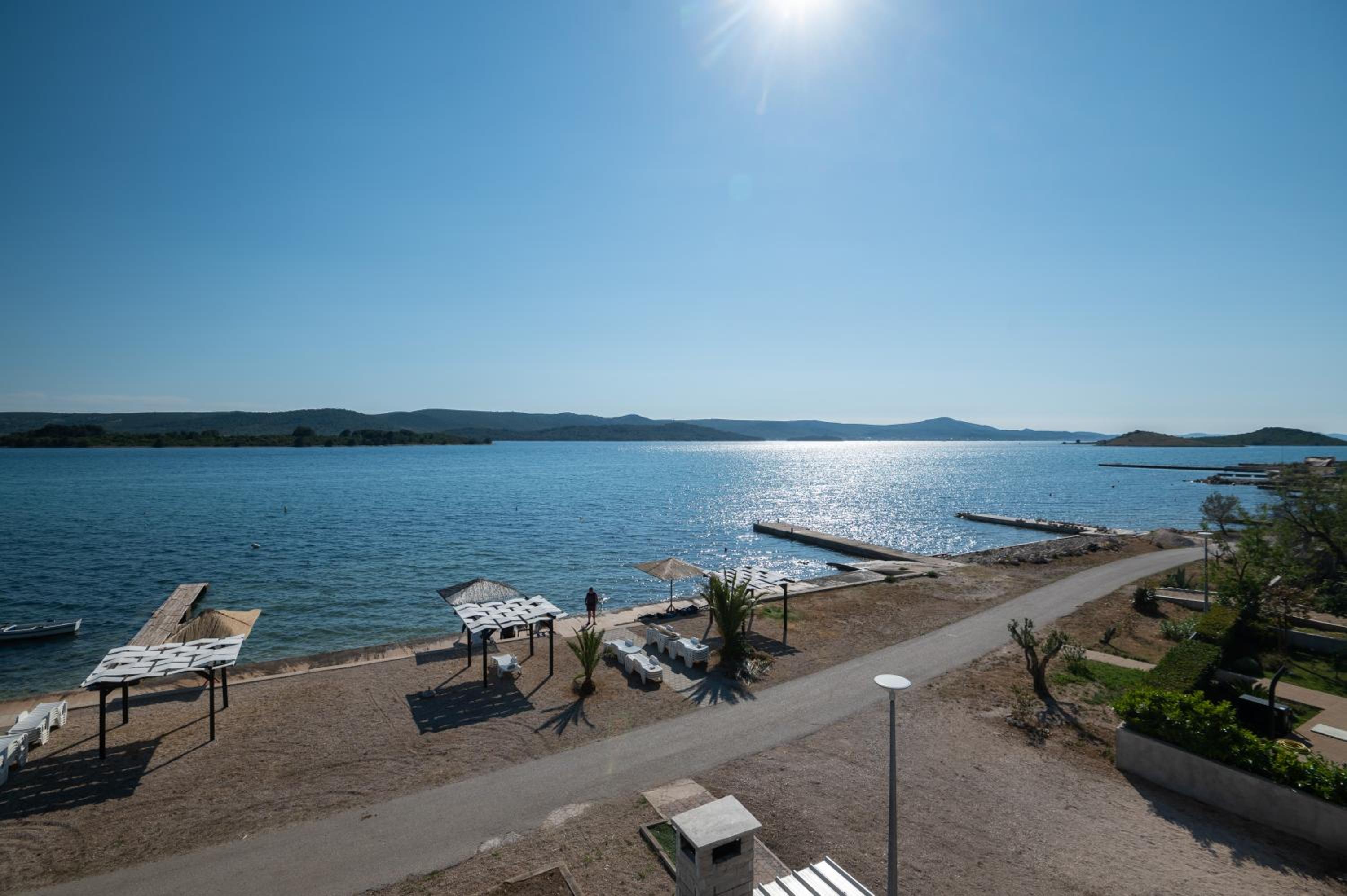 Euroholiday apartments