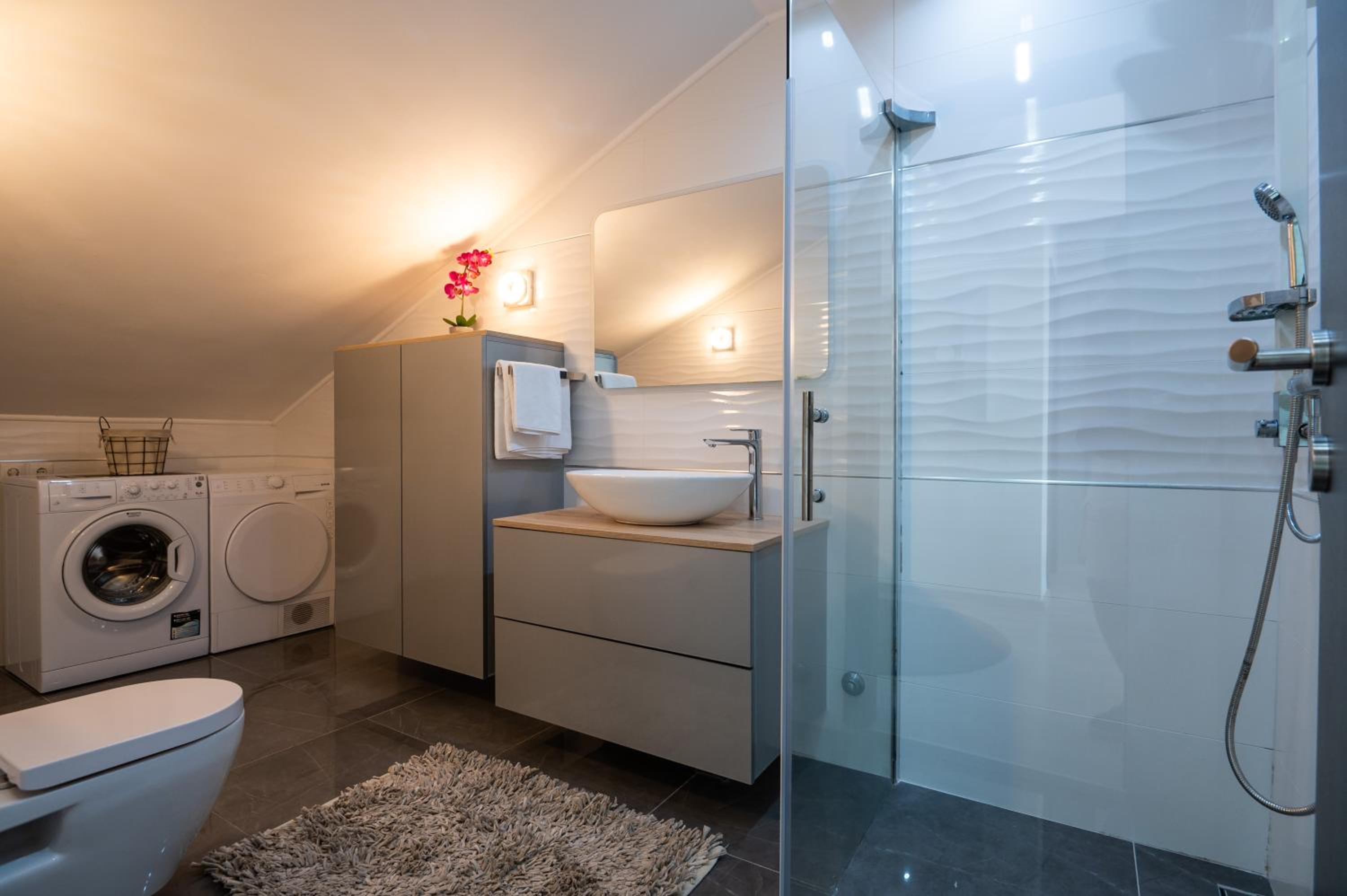 Euroholiday apartments