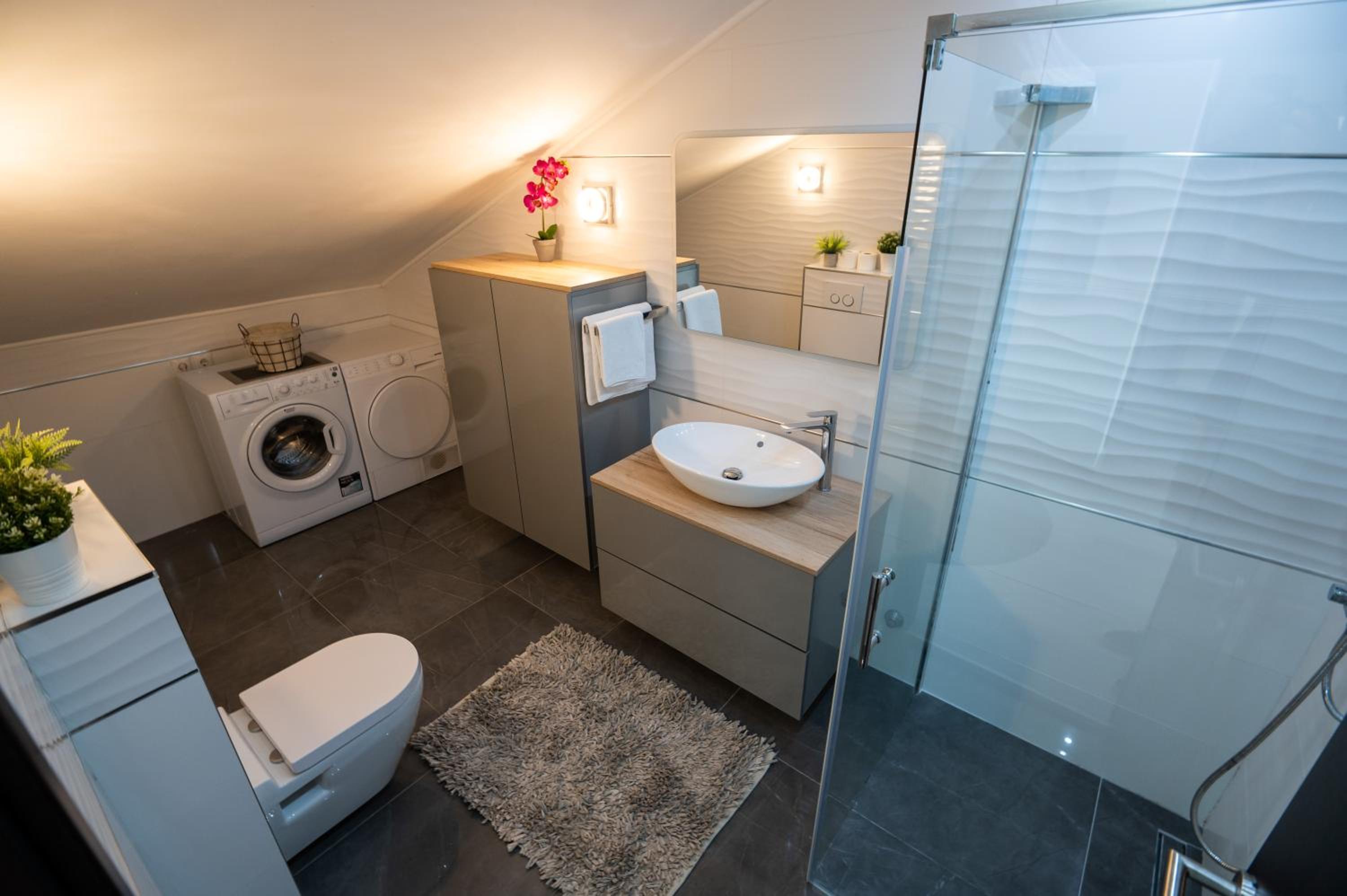 Euroholiday apartments