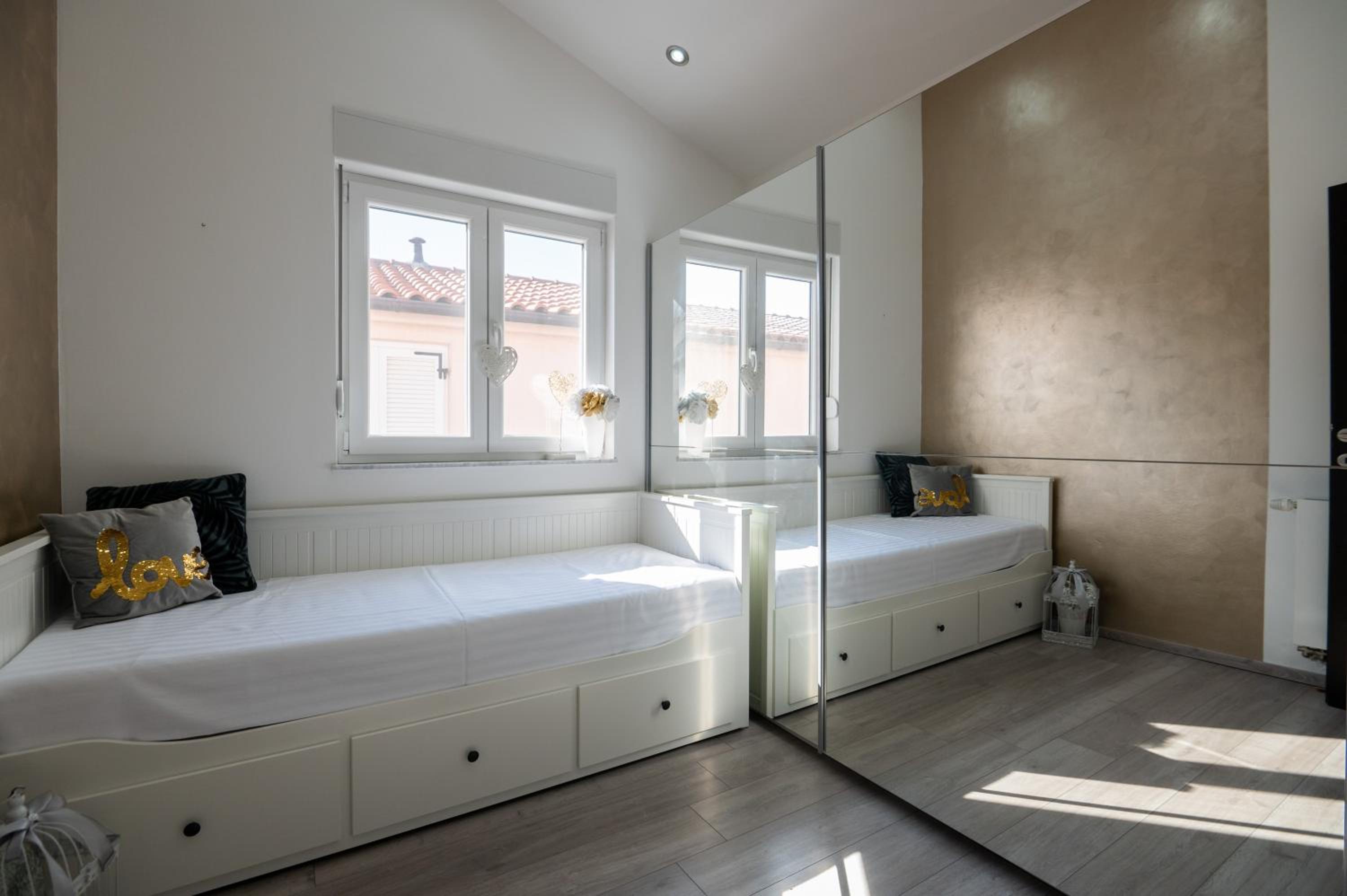 Euroholiday apartments