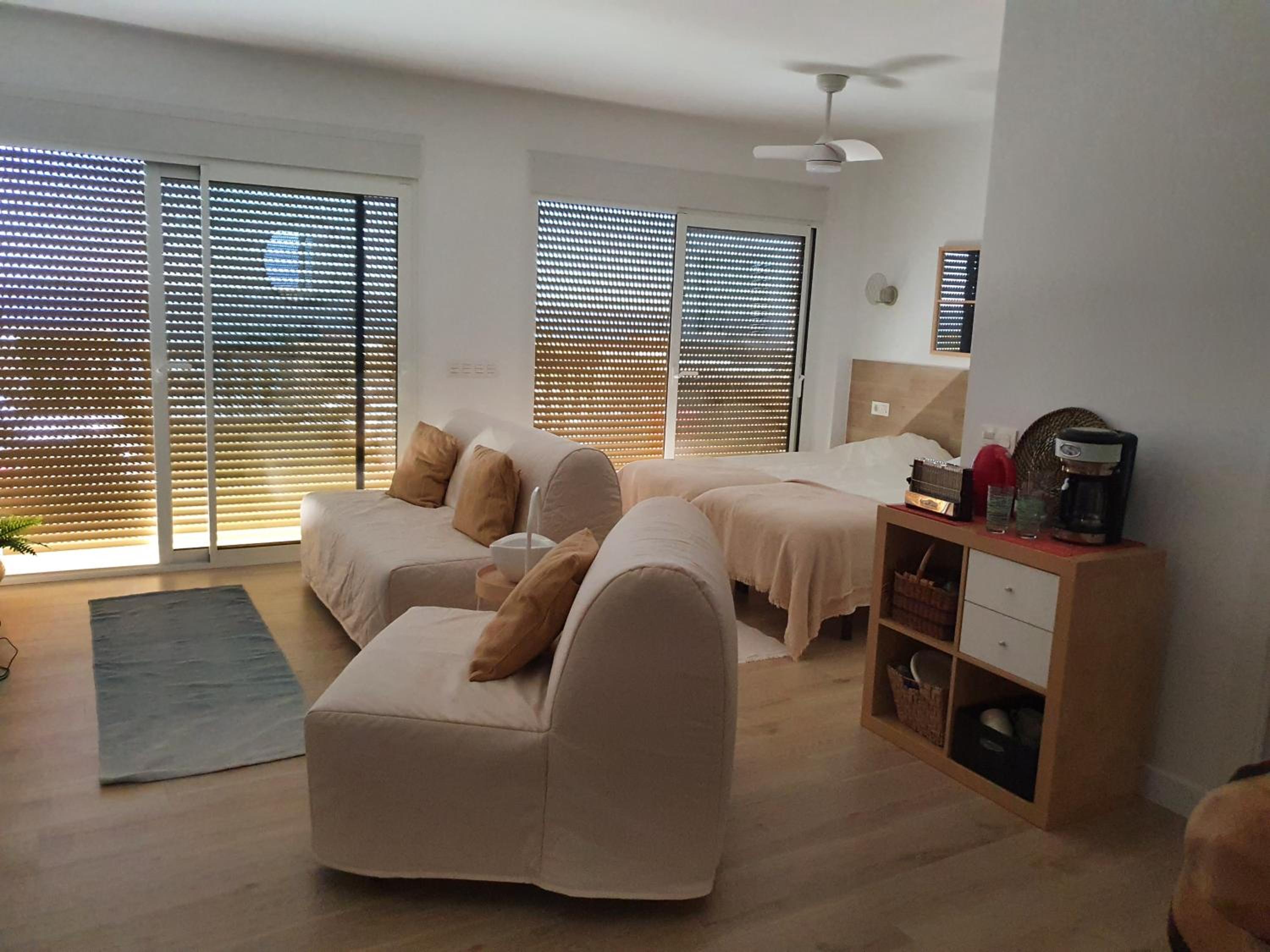 Penthouse Haramara, Romana Playa Marbella photo 3