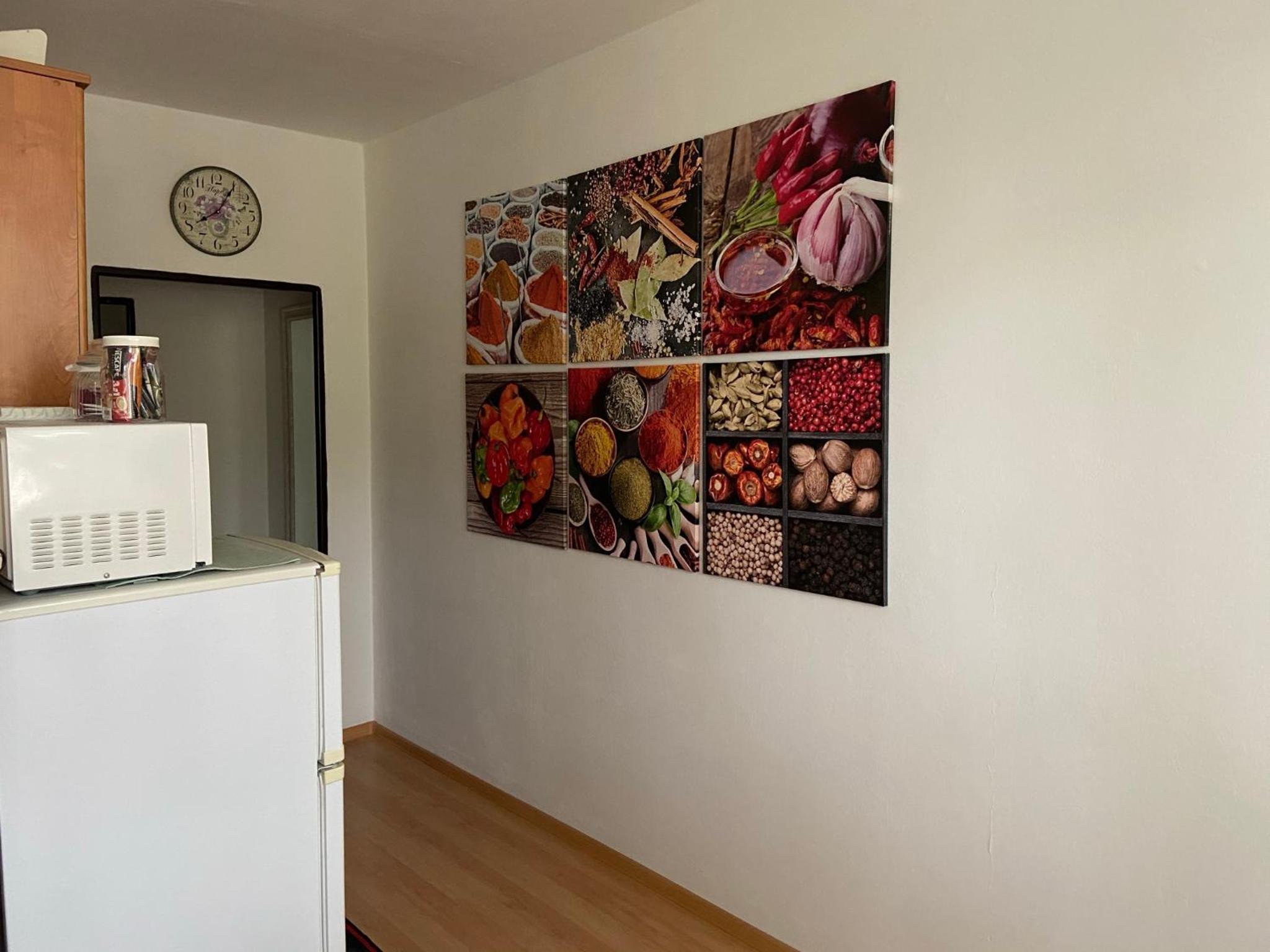 Apartment Fialka view 3