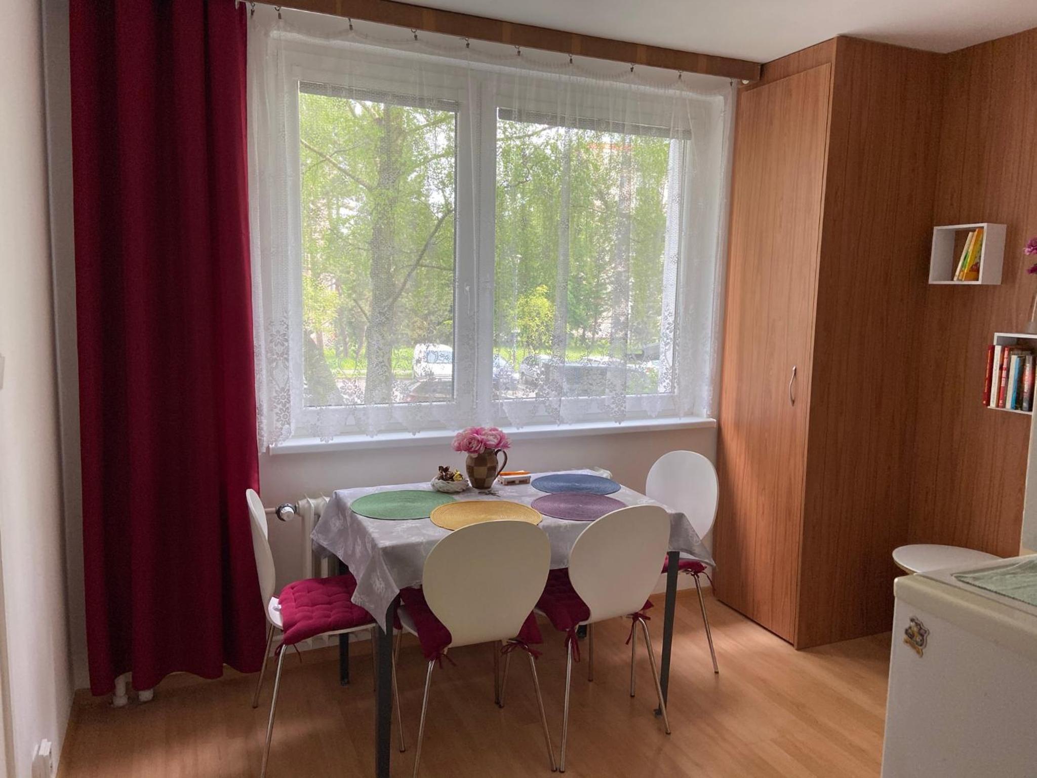 Apartment Fialka view 5