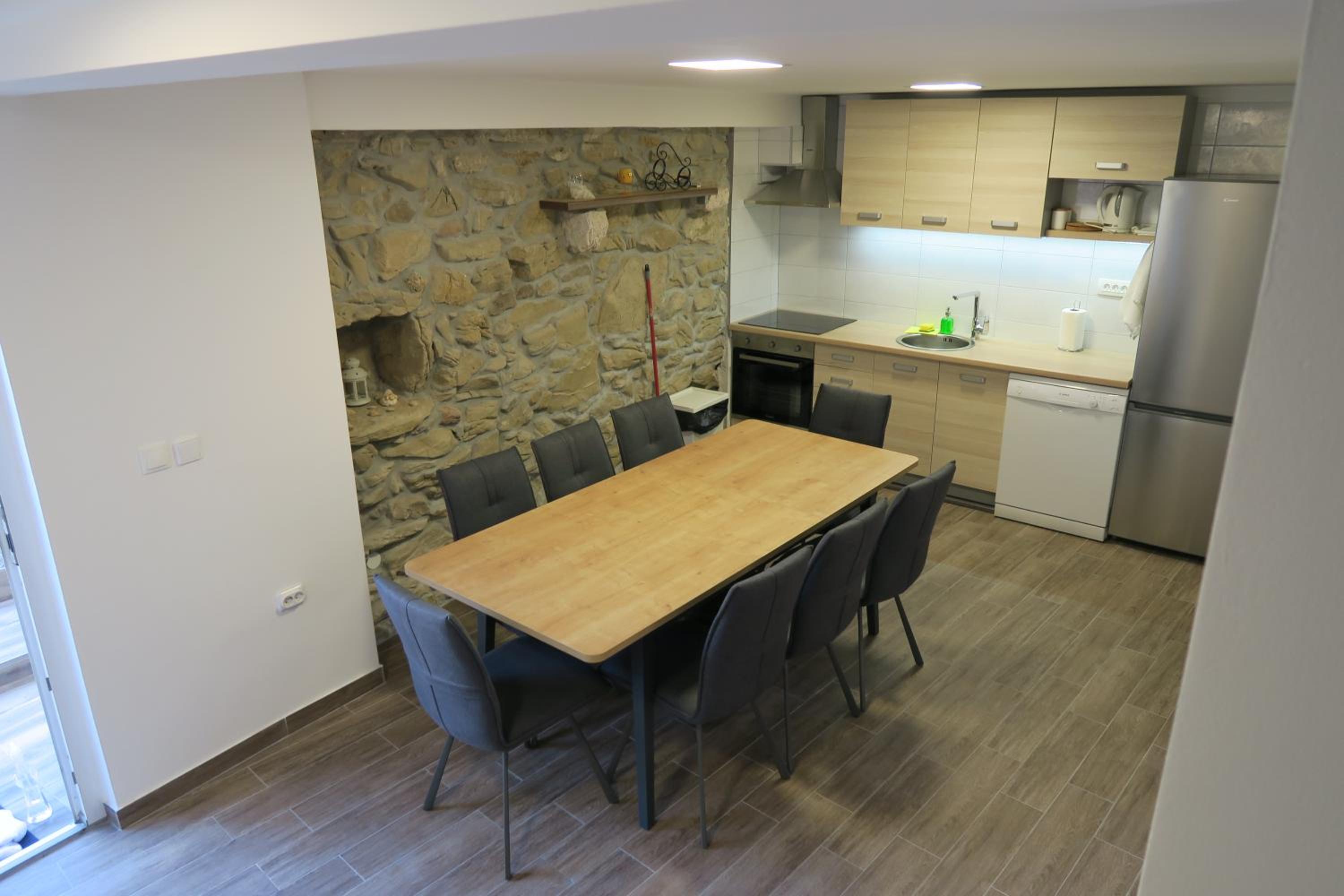 Holiday Home Ljubičić view 5
