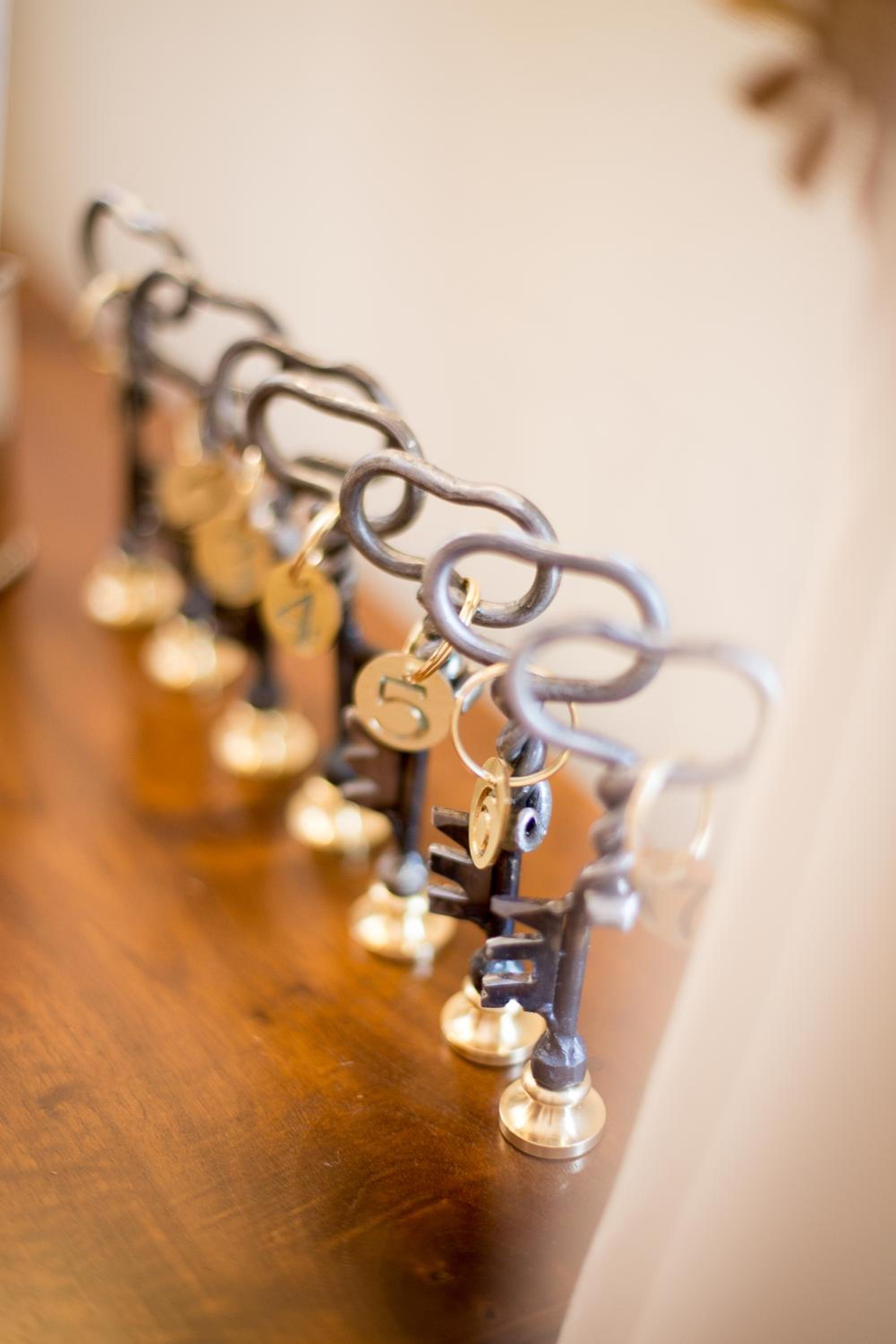 B&B Palazzo de I Mysteri photo 4