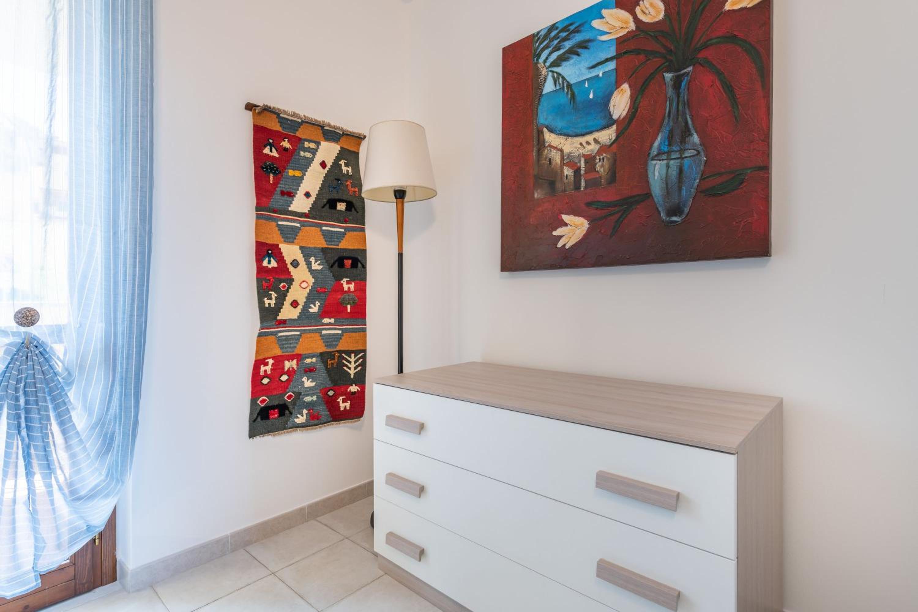 Appartamento Isabel en Villasimius — other