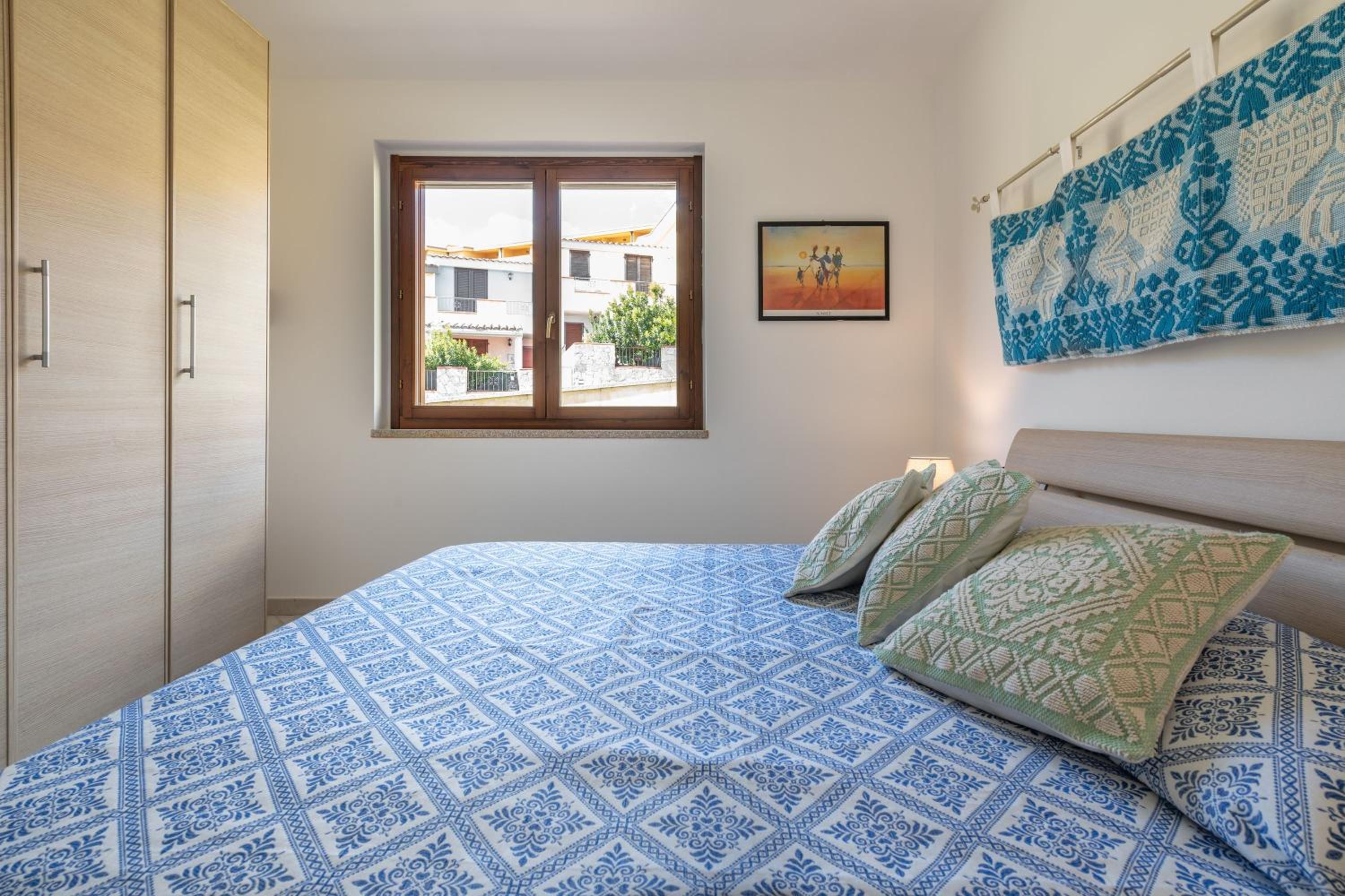 Appartamento Isabel en Villasimius — hotel room
