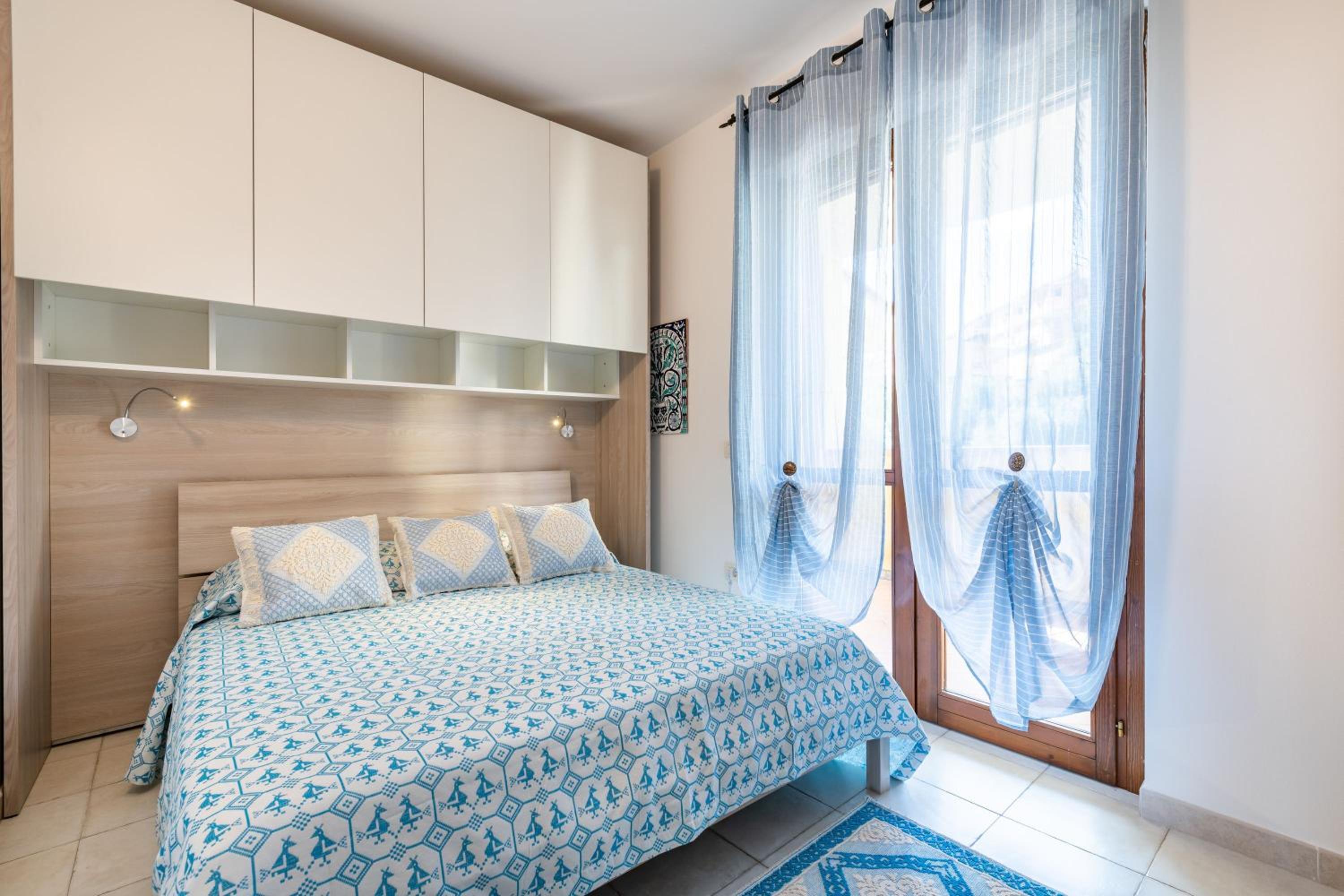 Appartamento Isabel en Villasimius — hotel room