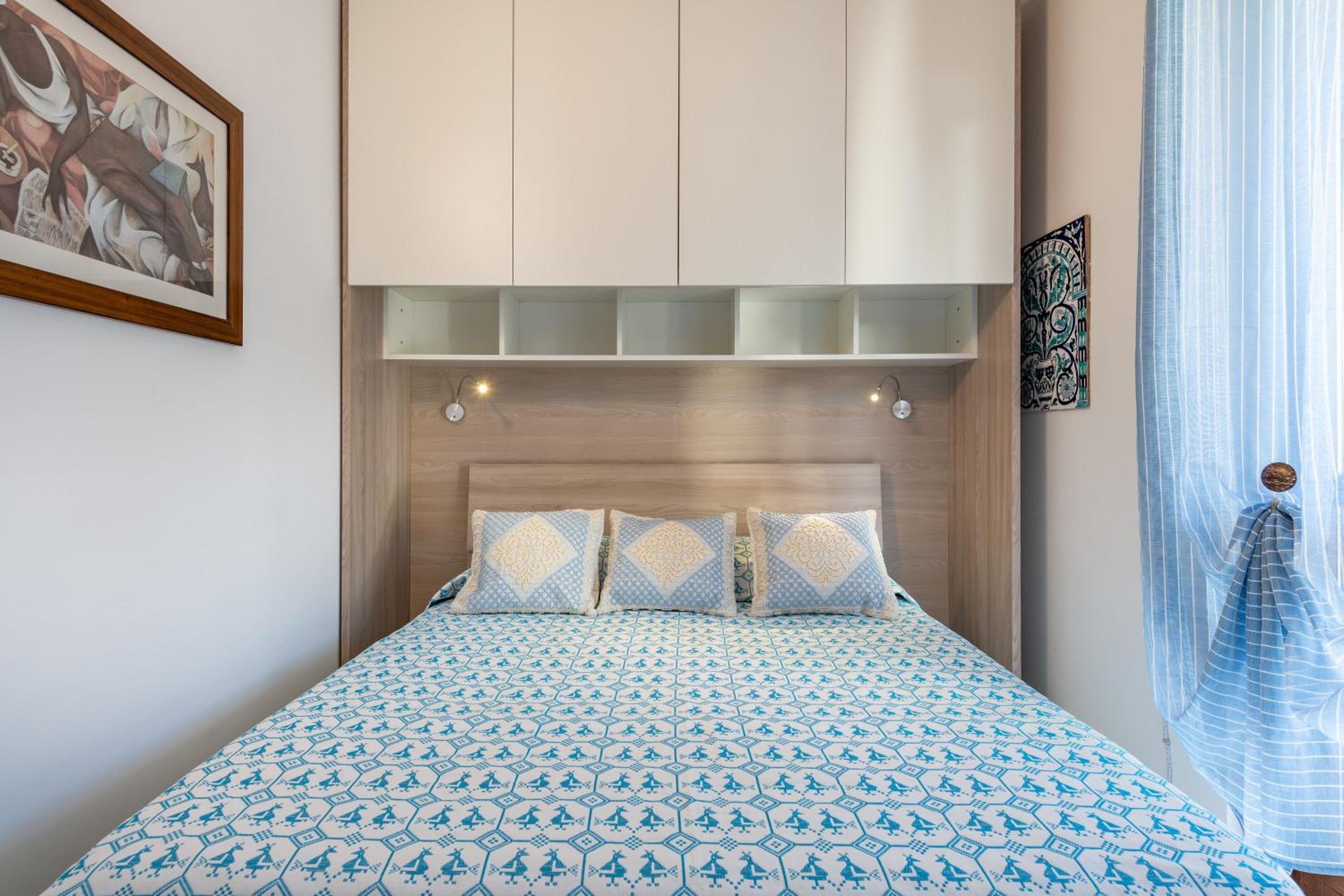 Appartamento Isabel en Villasimius — hotel room
