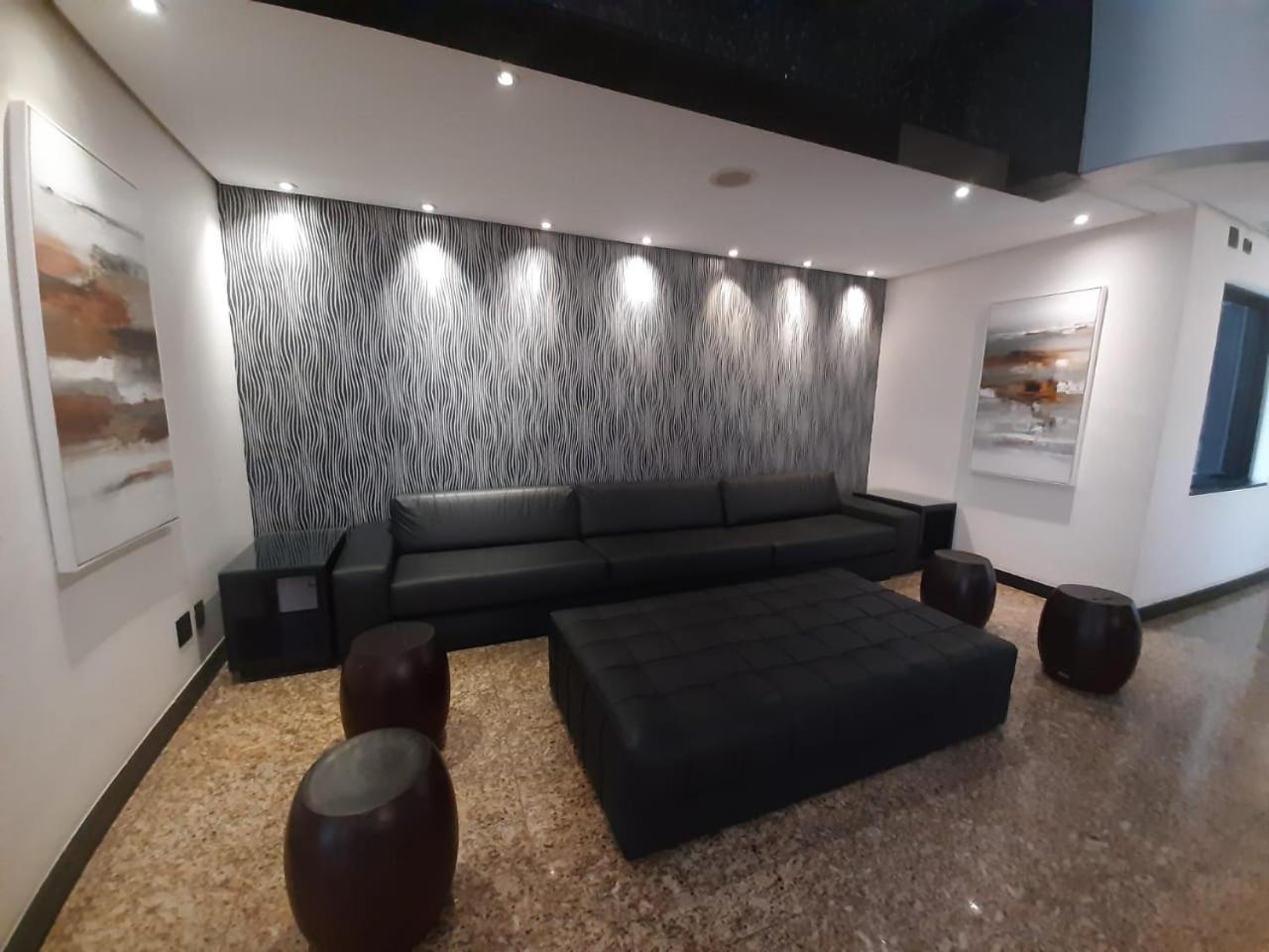 Tatuapé flat services, ótima localização view 3