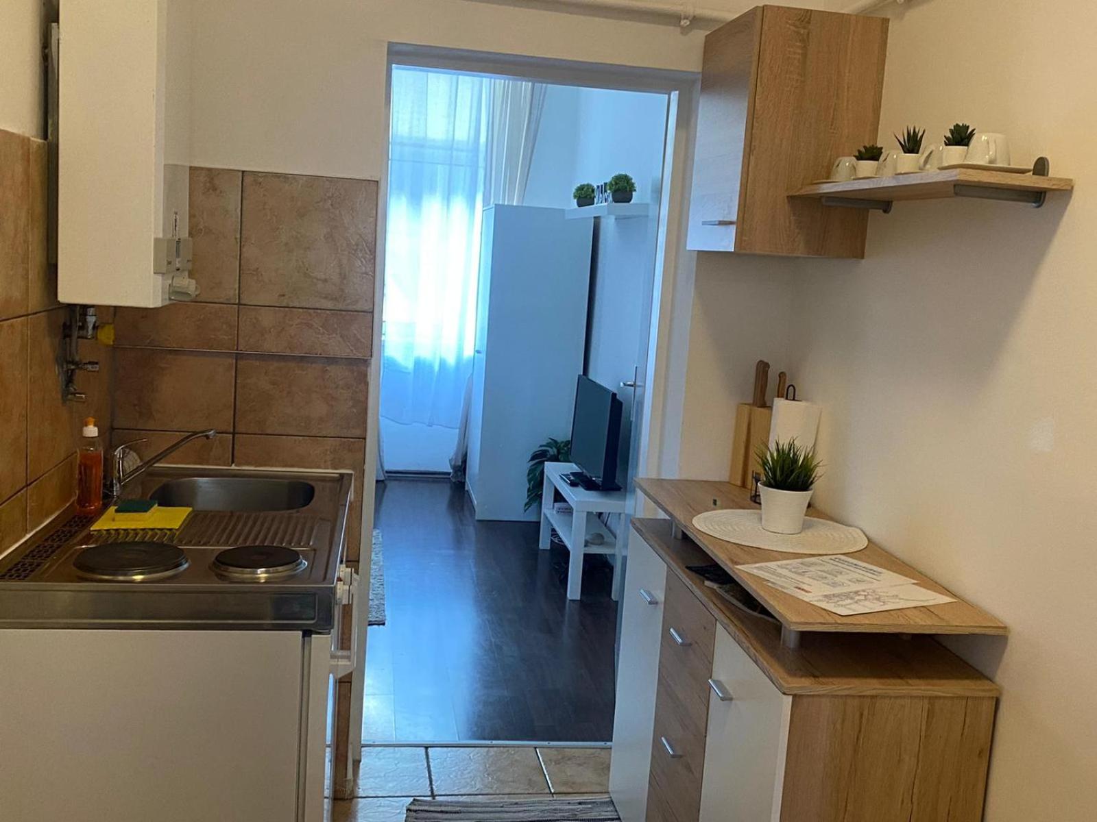 Rover Apartment