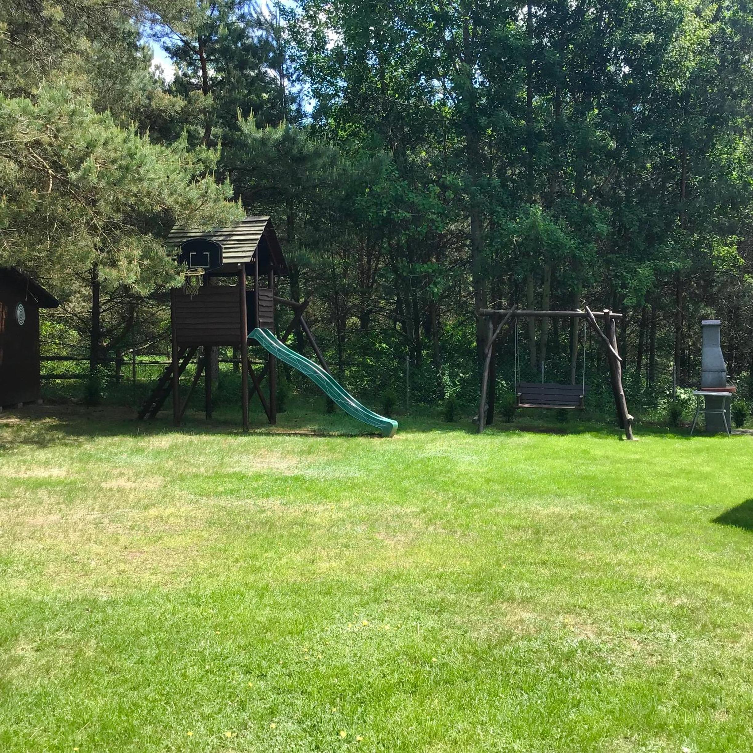 DOMEK LETNISKOWY NA MAZURACH view 4