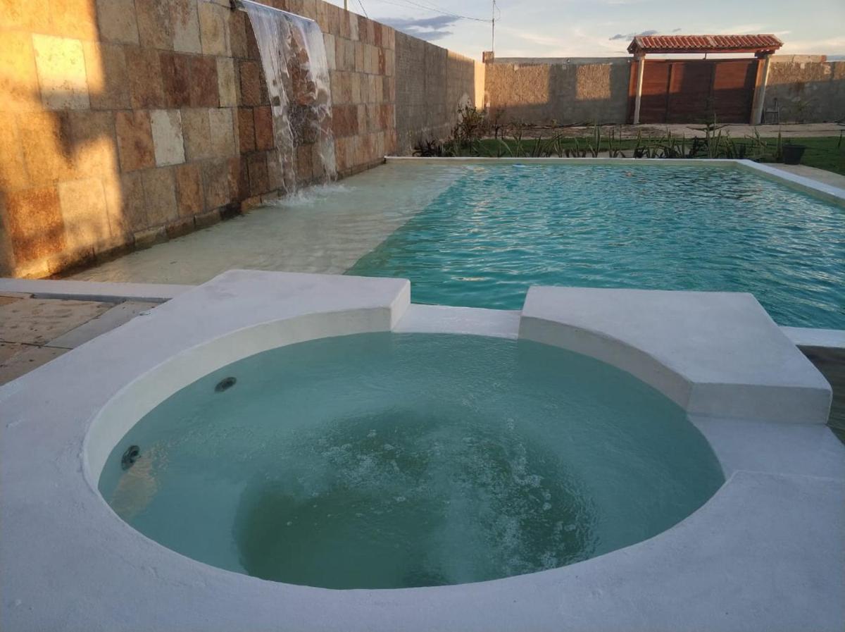 Casa D'ferias Icaraizinho