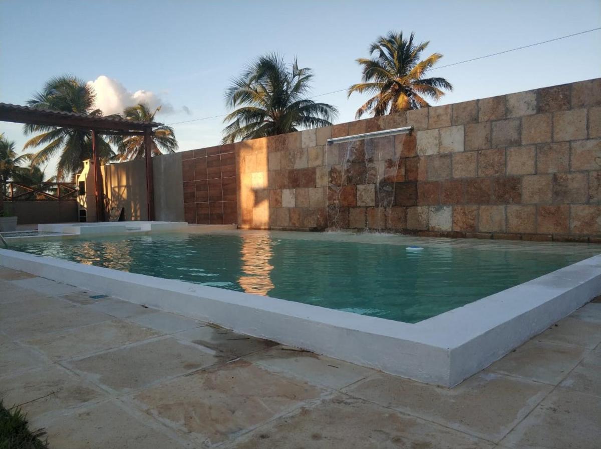 Casa D'ferias Icaraizinho