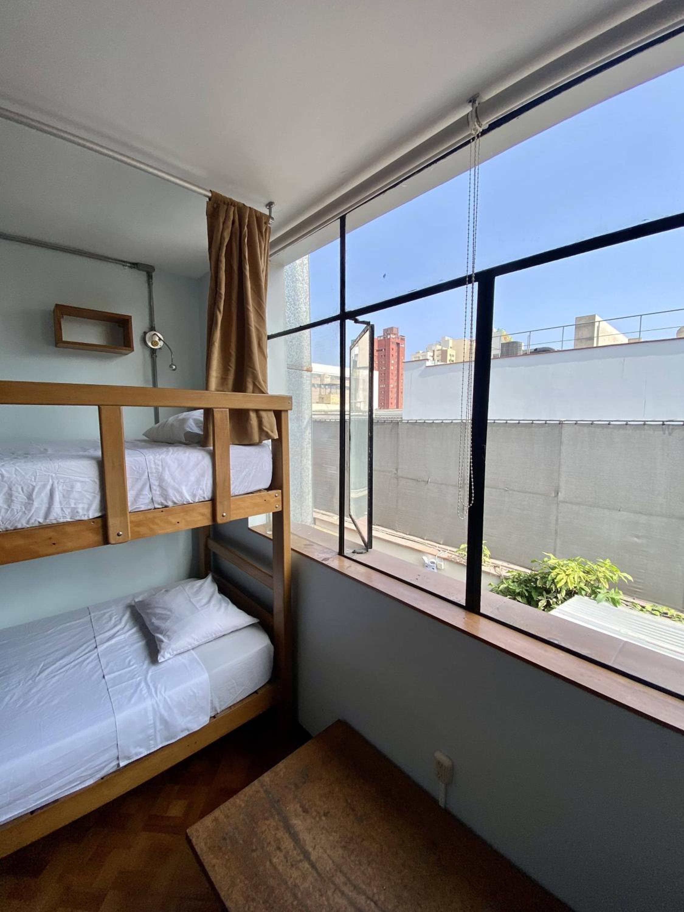 Ayni Living - Hostel view 2