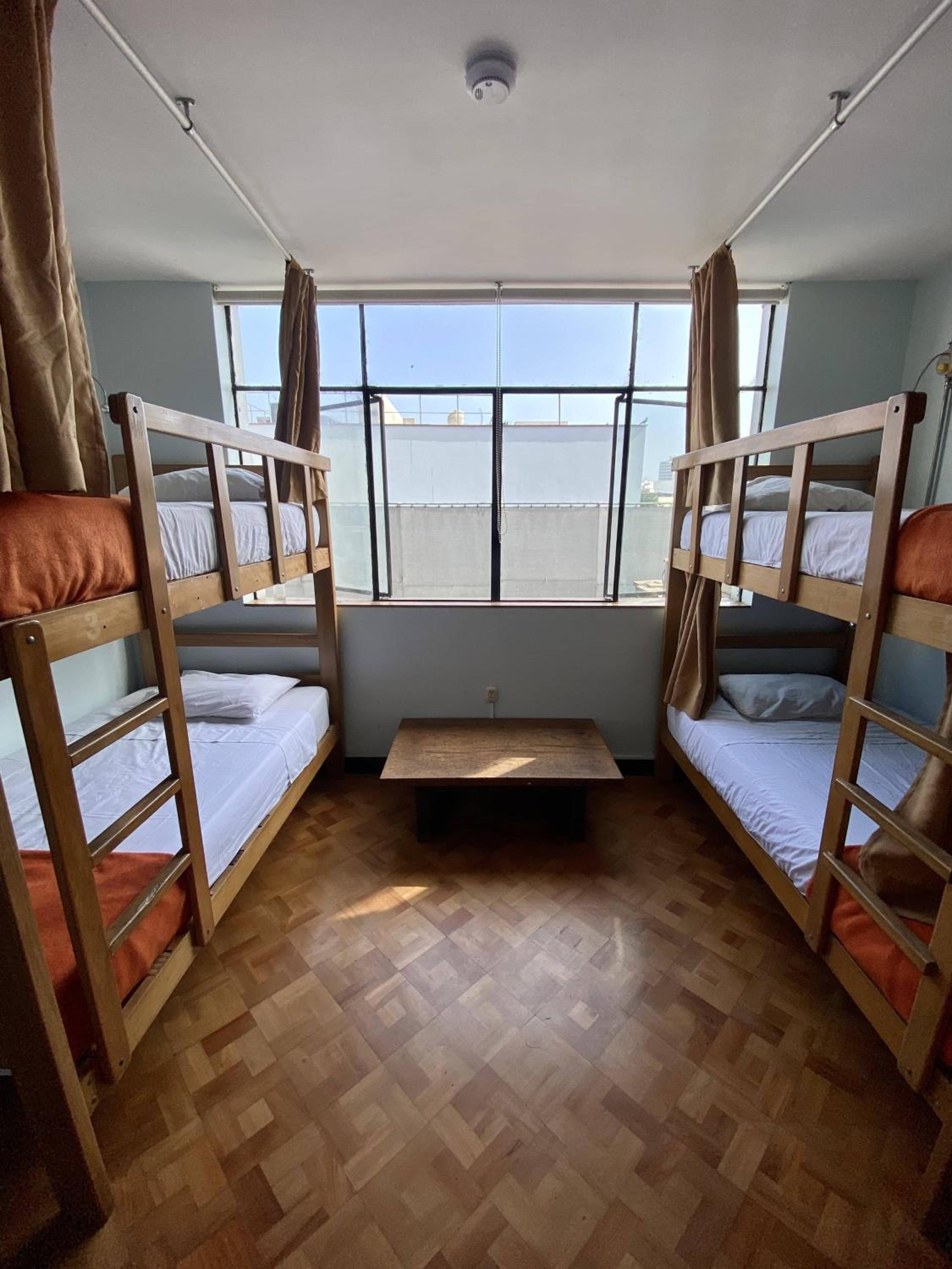 Ayni Living - Hostel view 3