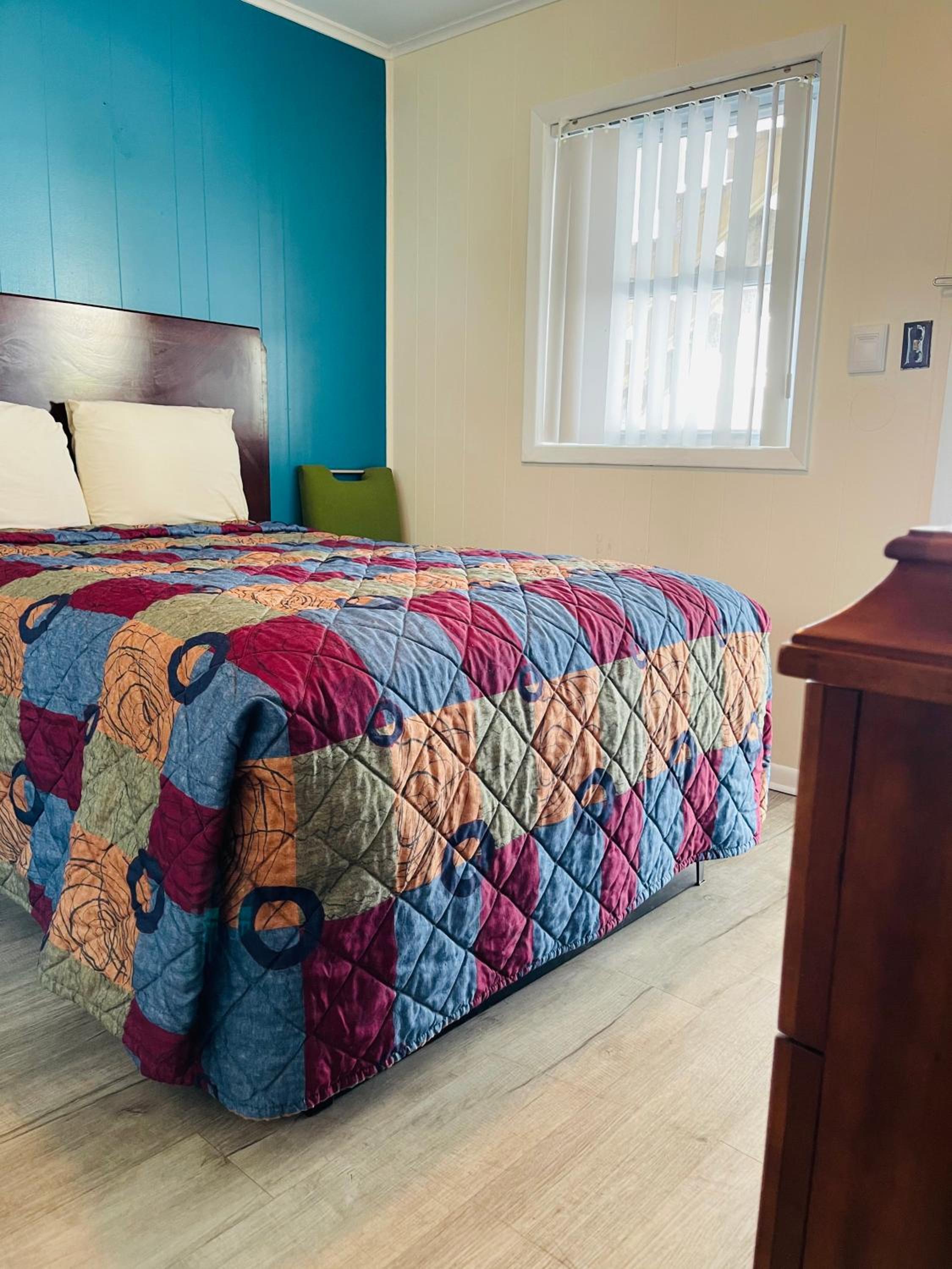 White Marlin Inn