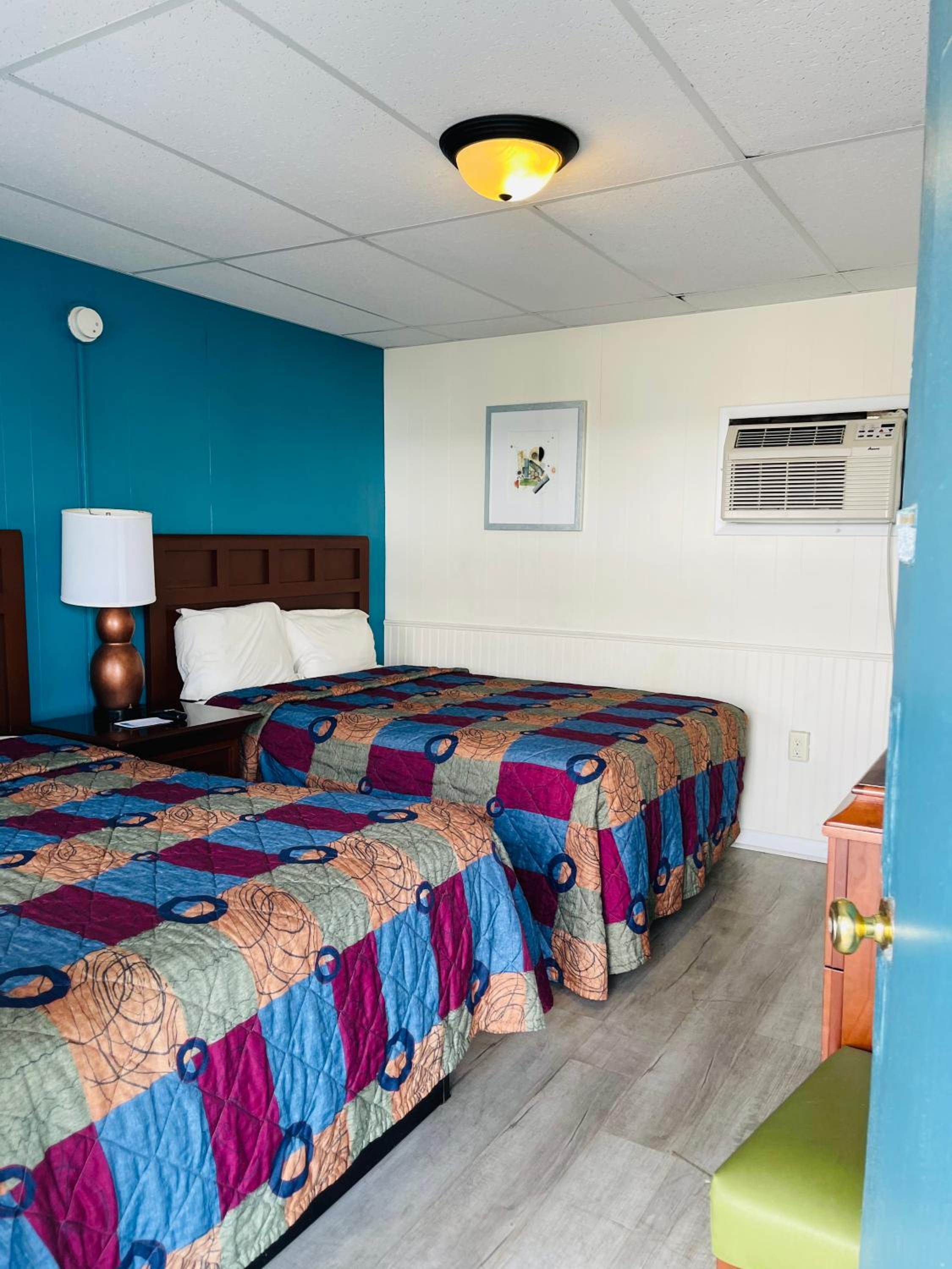 White Marlin Inn