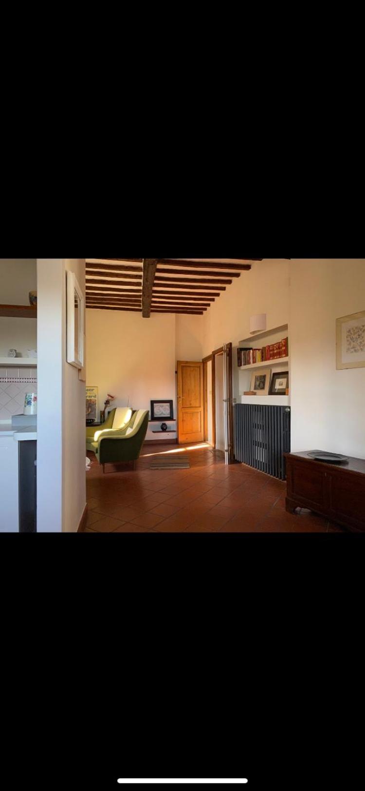 Casa vicolo dell’assedio view 5