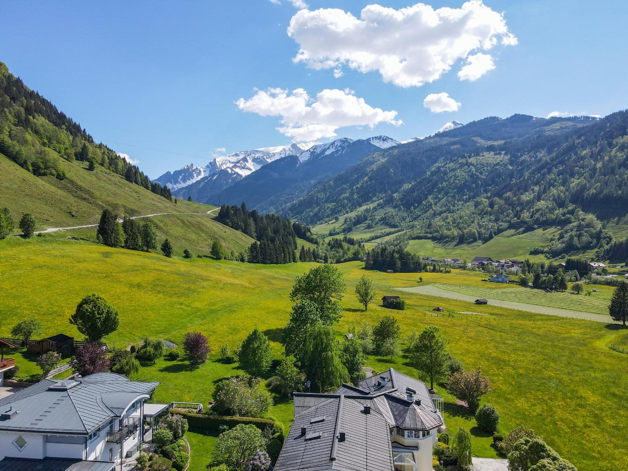 Panorama Apartments Bruck by All in One Apartments