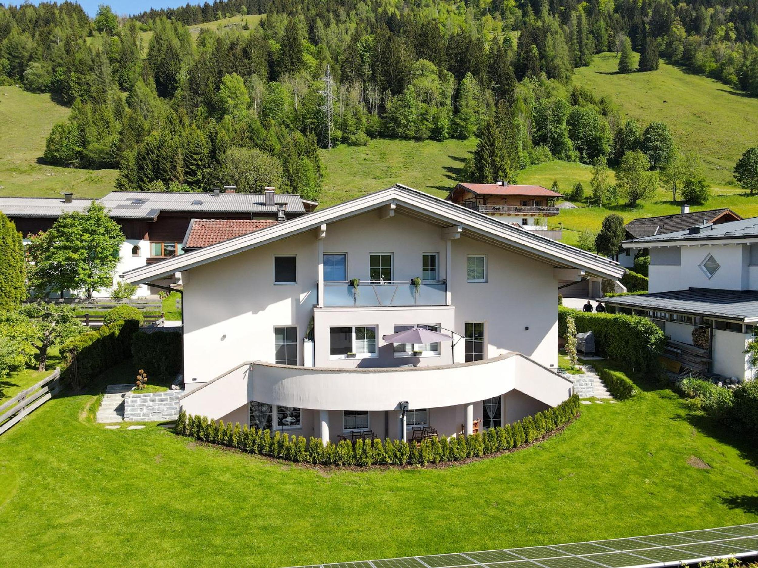 Panorama Apartments Bruck by All in One Apartments