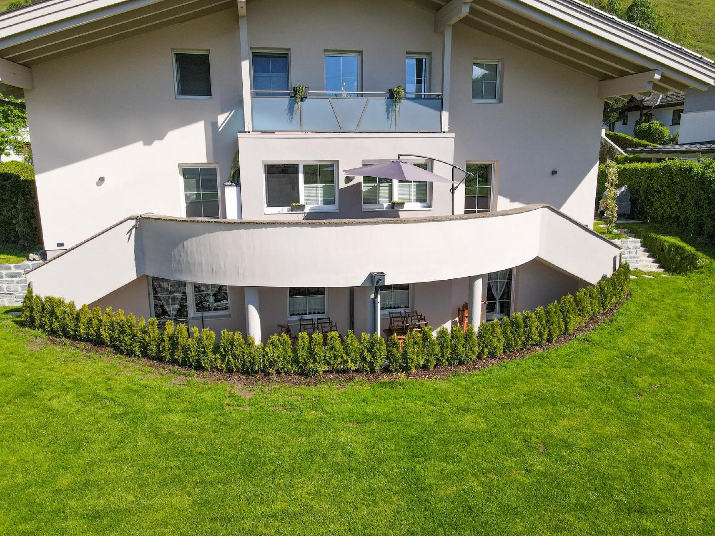 Panorama Apartments Bruck by All in One Apartments