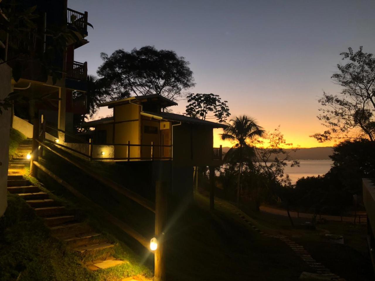 Siriúba Reserve