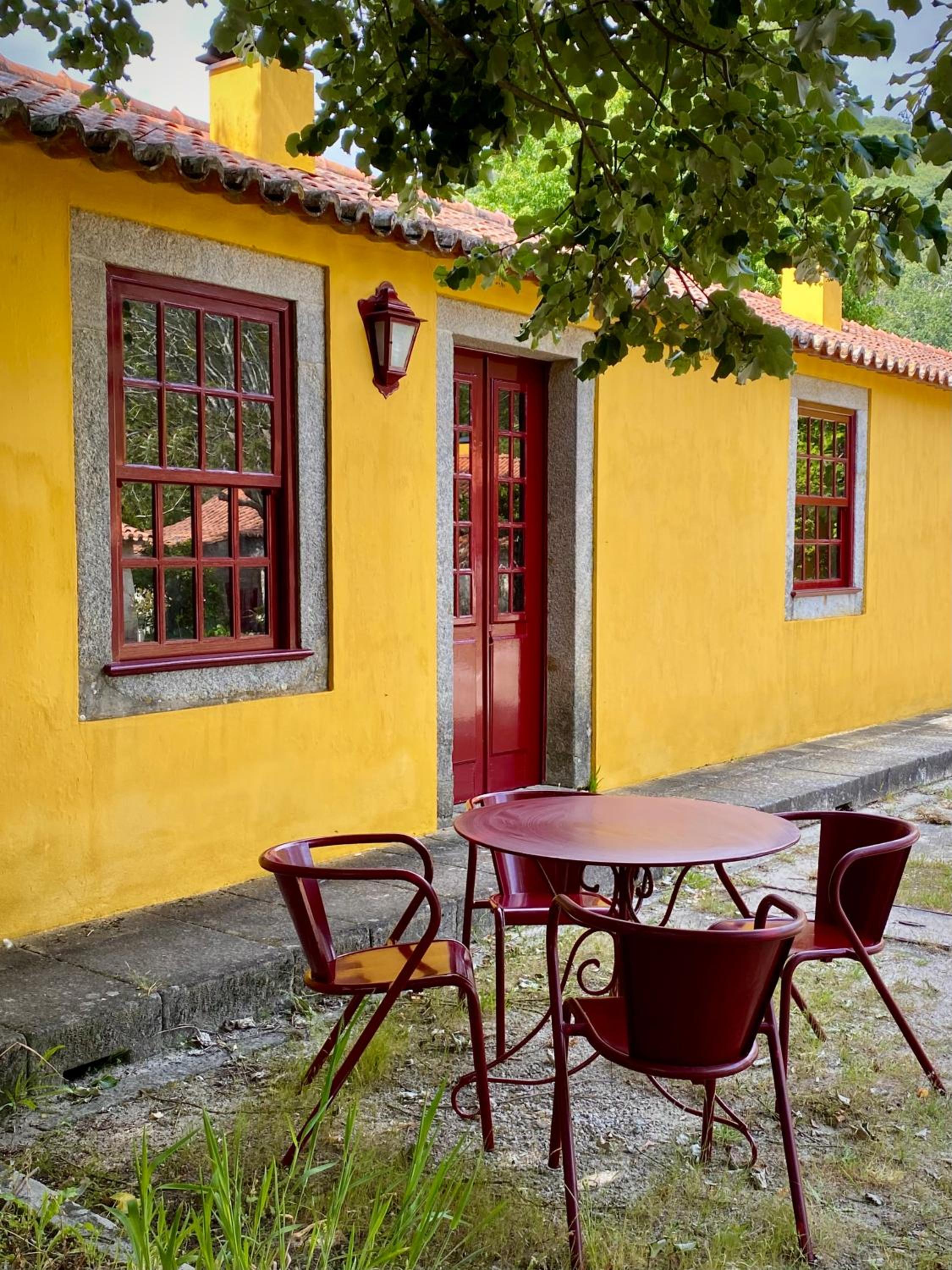 Quinta da Boa Viagem
