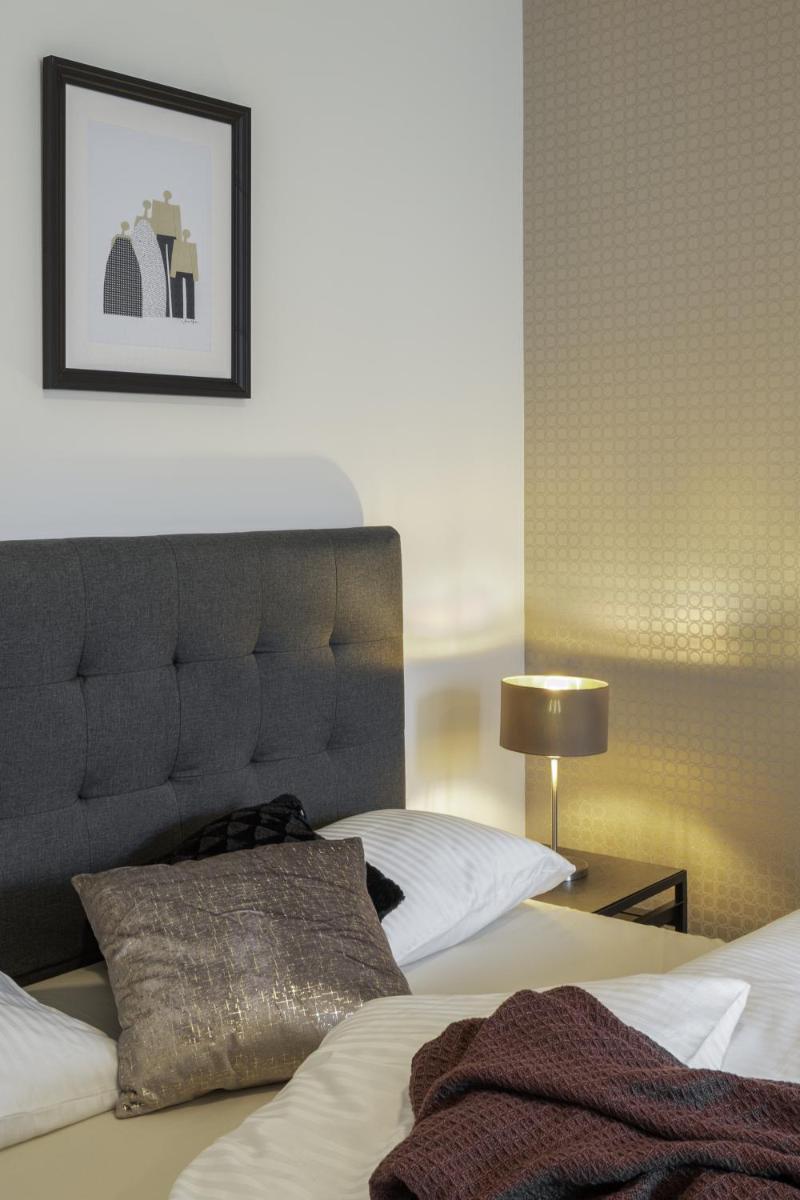Sophisticated Condo in Nusle by Prague Days