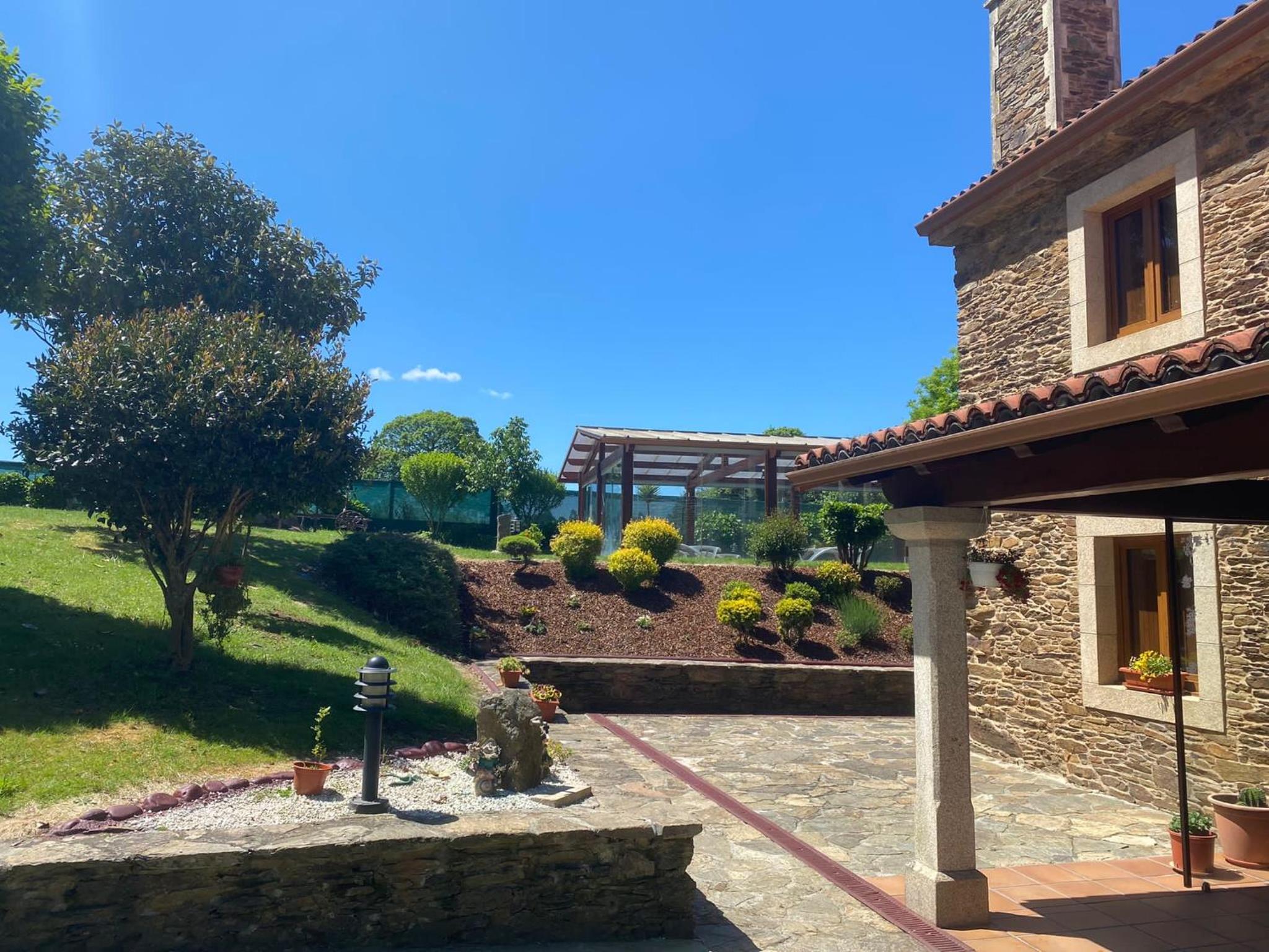 Casa Compostela view 4