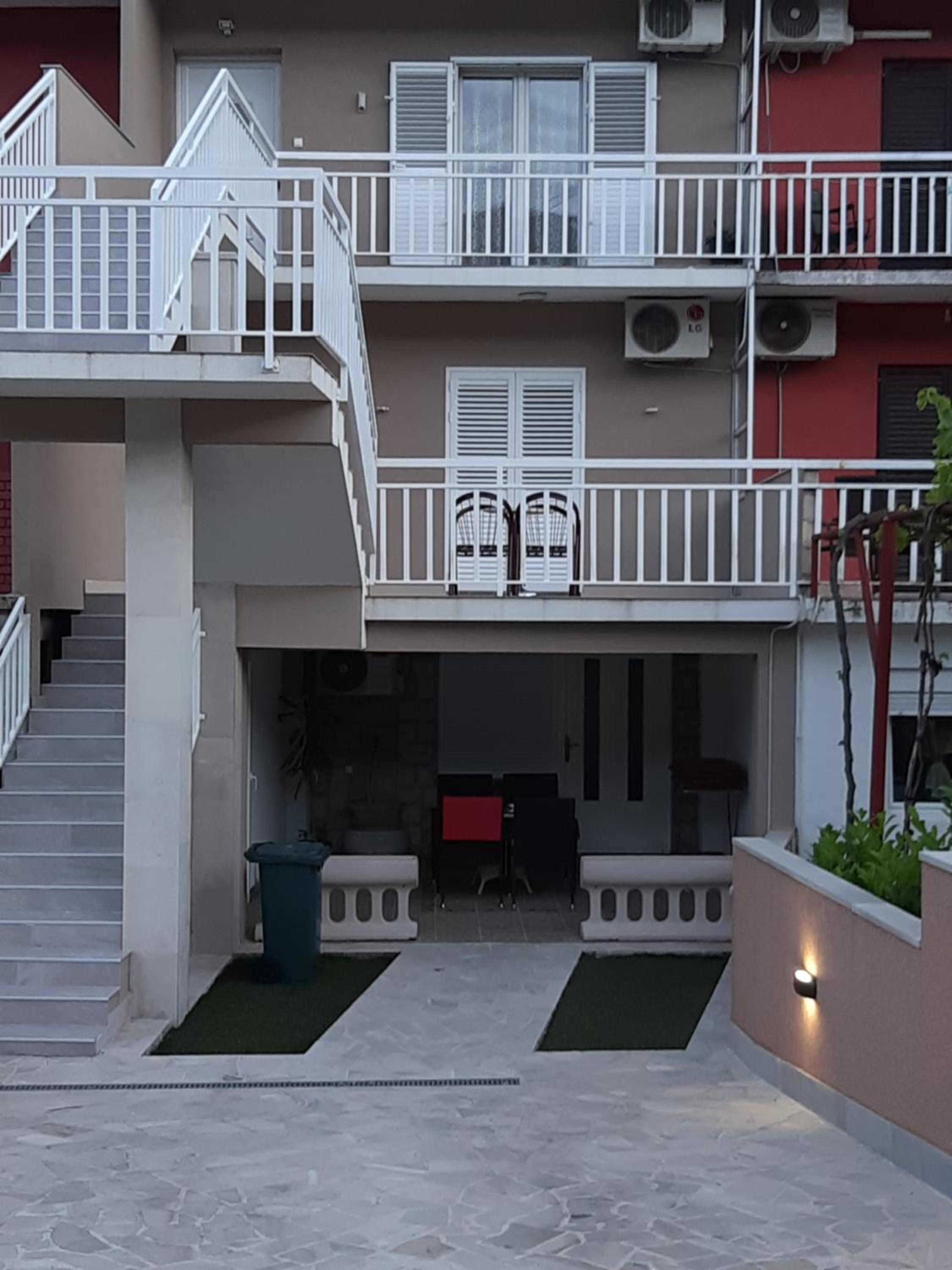 Apartmani Most