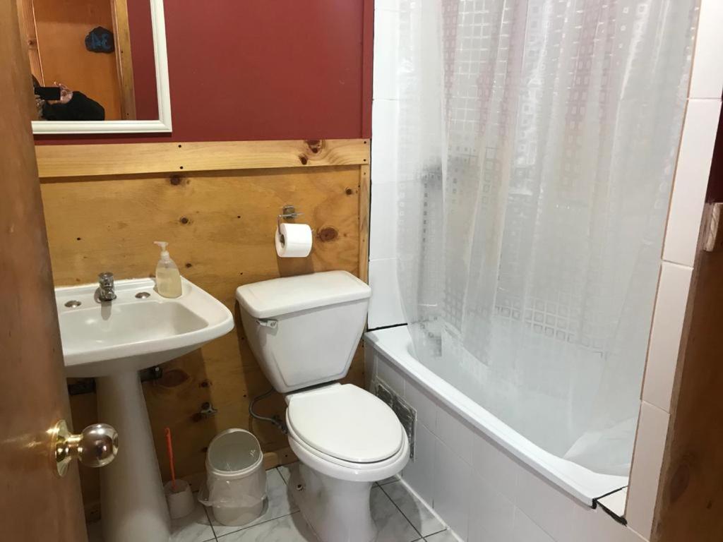 Hostal Benavente