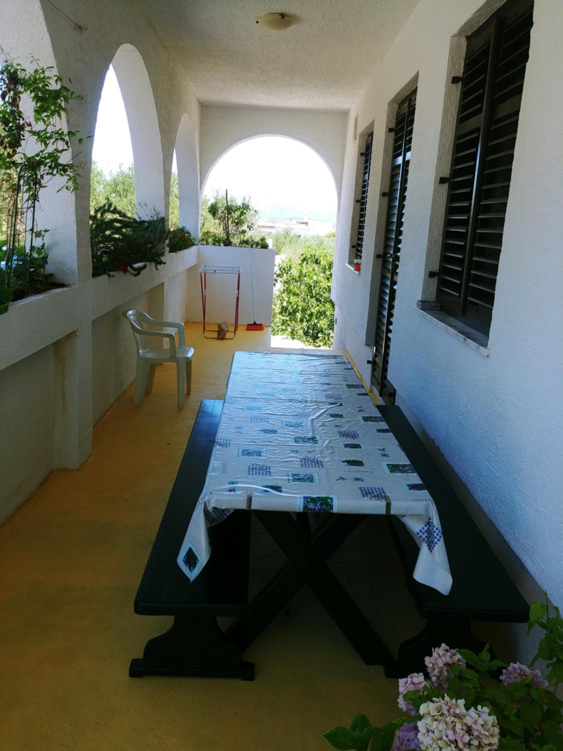 Apartman Ana view 2
