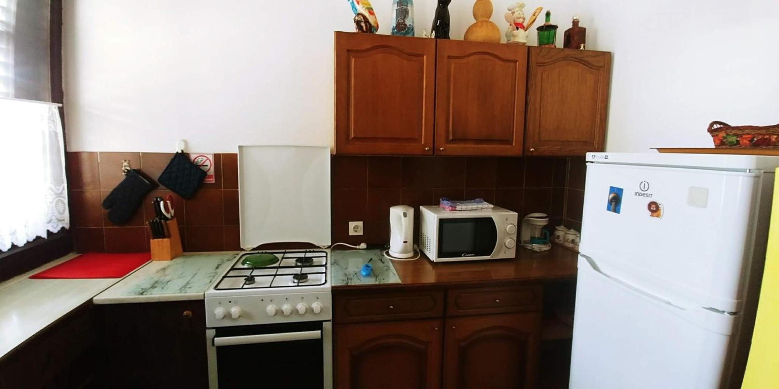 Apartman Ana view 3