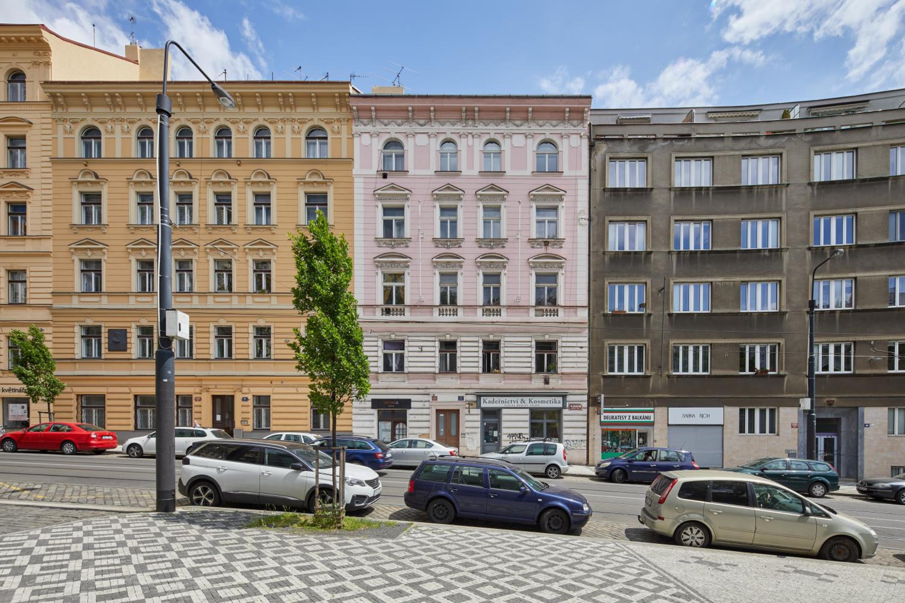building