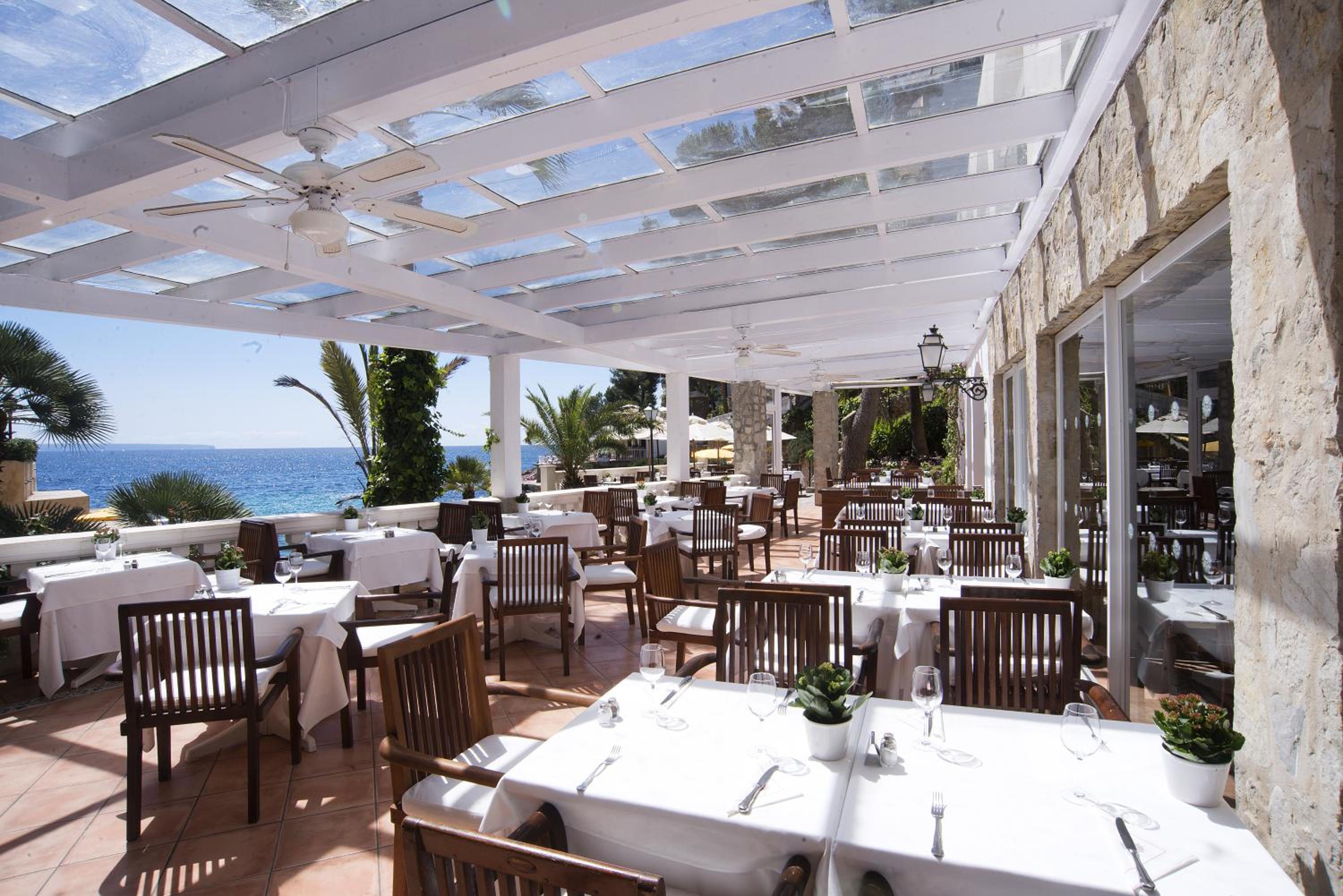 Hotel Bon Sol Resort & Spa 79
