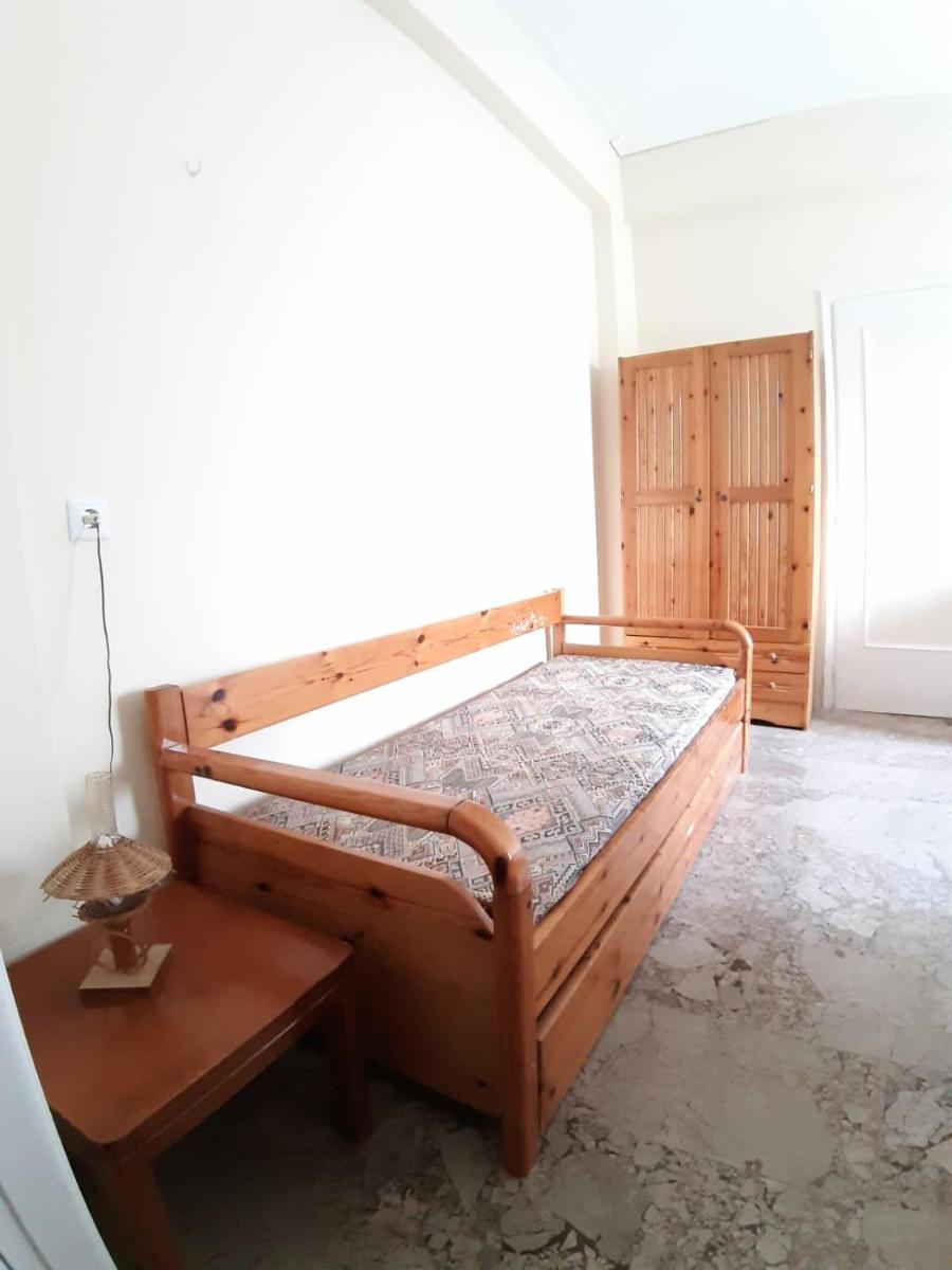 Traditional House Alepis in Areopolis view 5