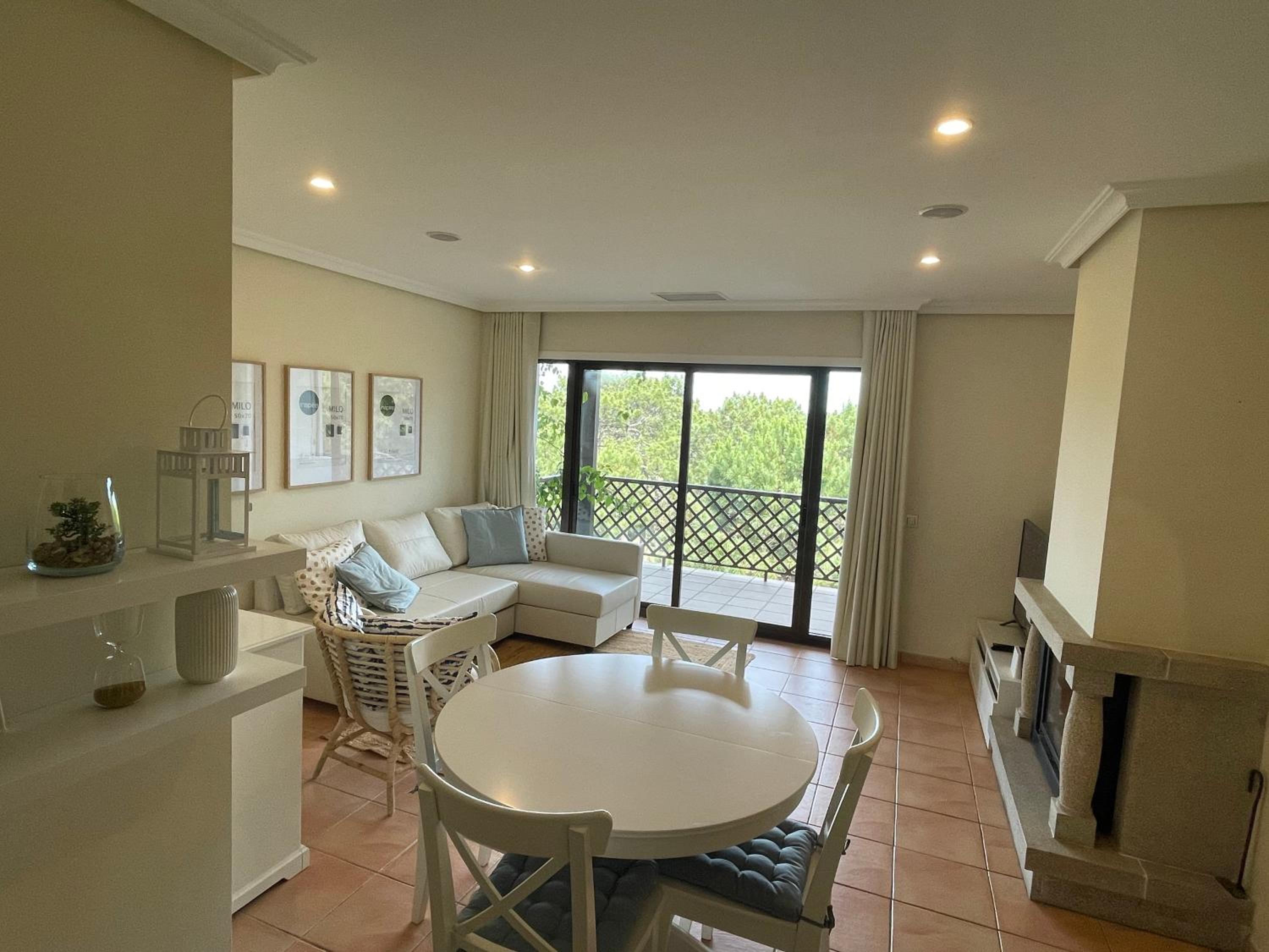 Falesia Beach Apartment