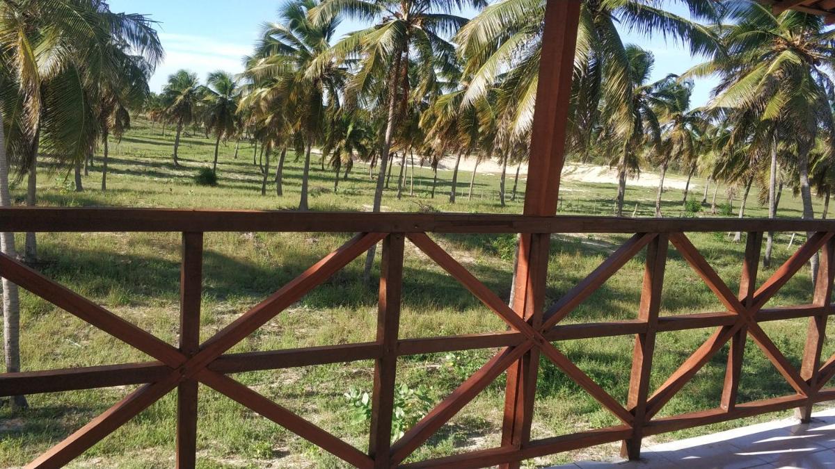 Casa D'ferias Icaraizinho