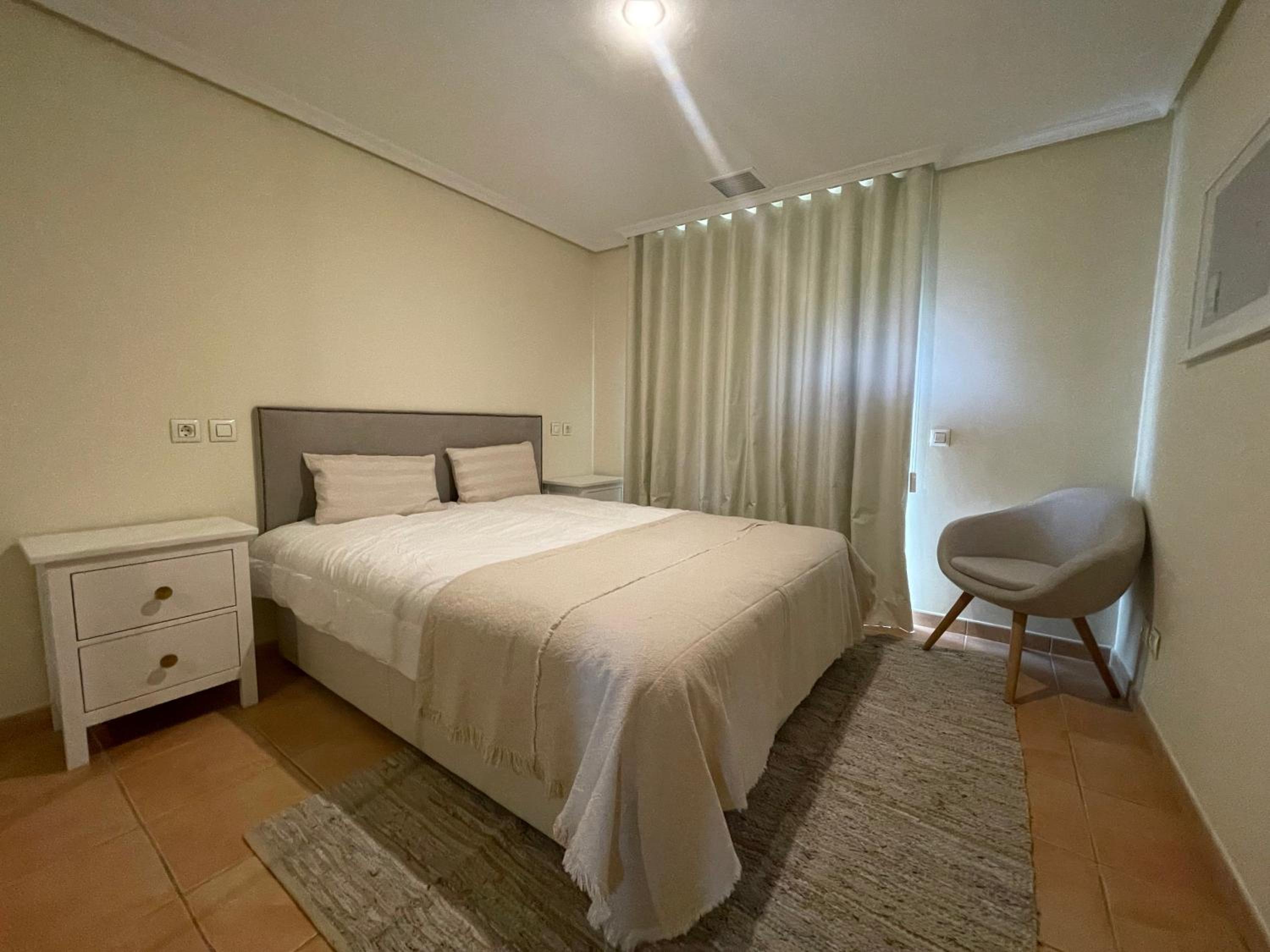 Falesia Beach Apartment
