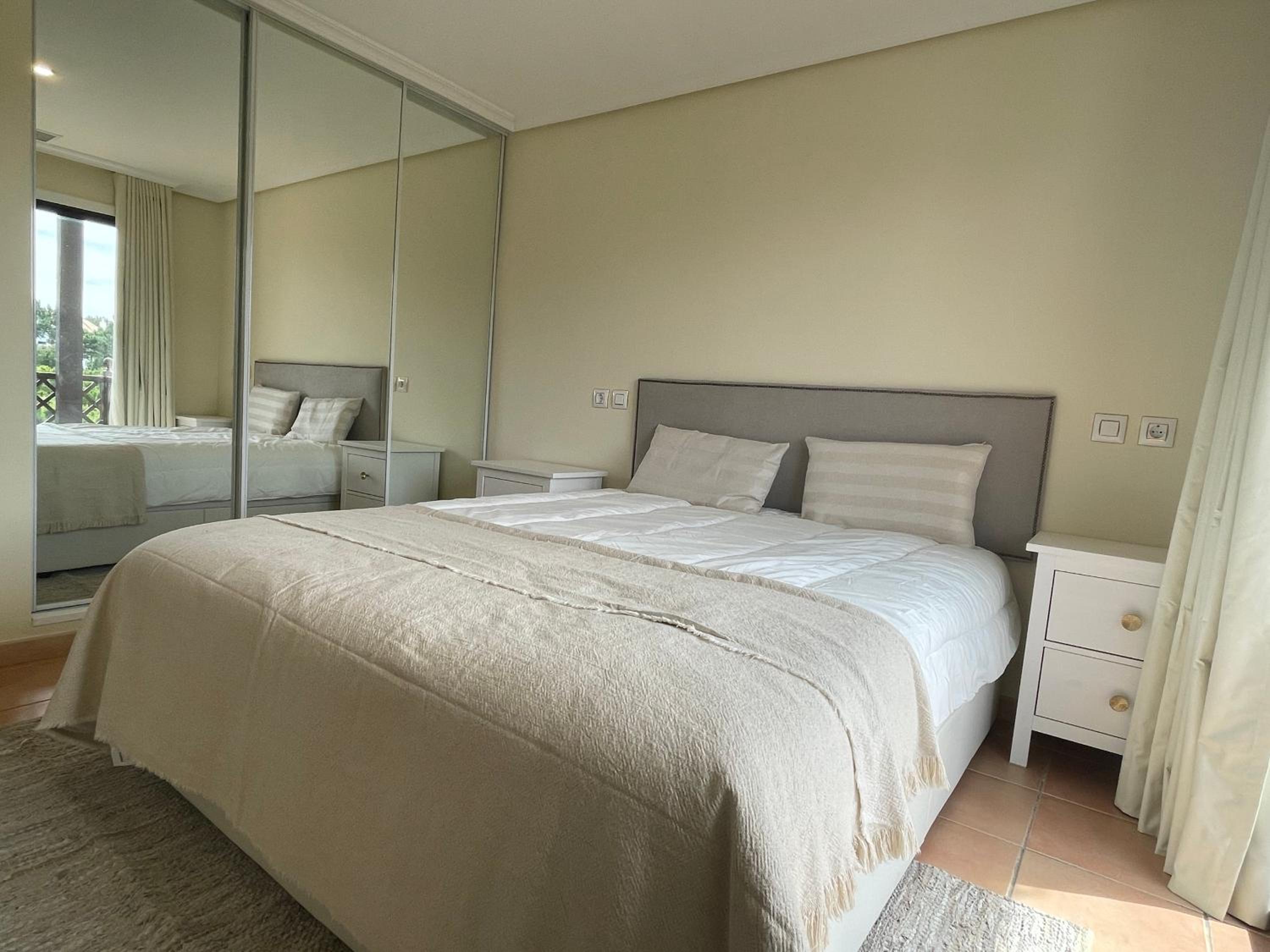 Falesia Beach Apartment