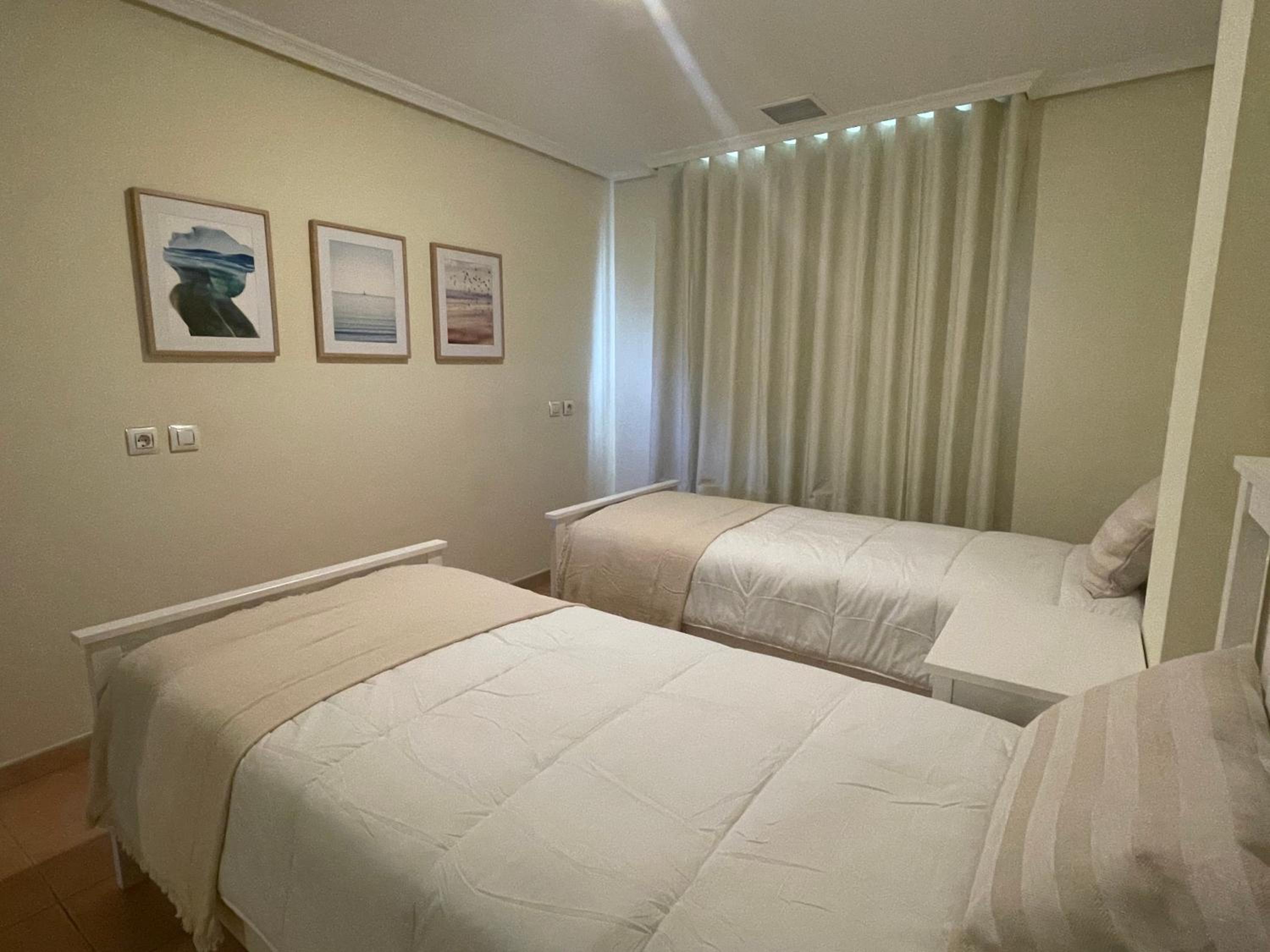 Falesia Beach Apartment