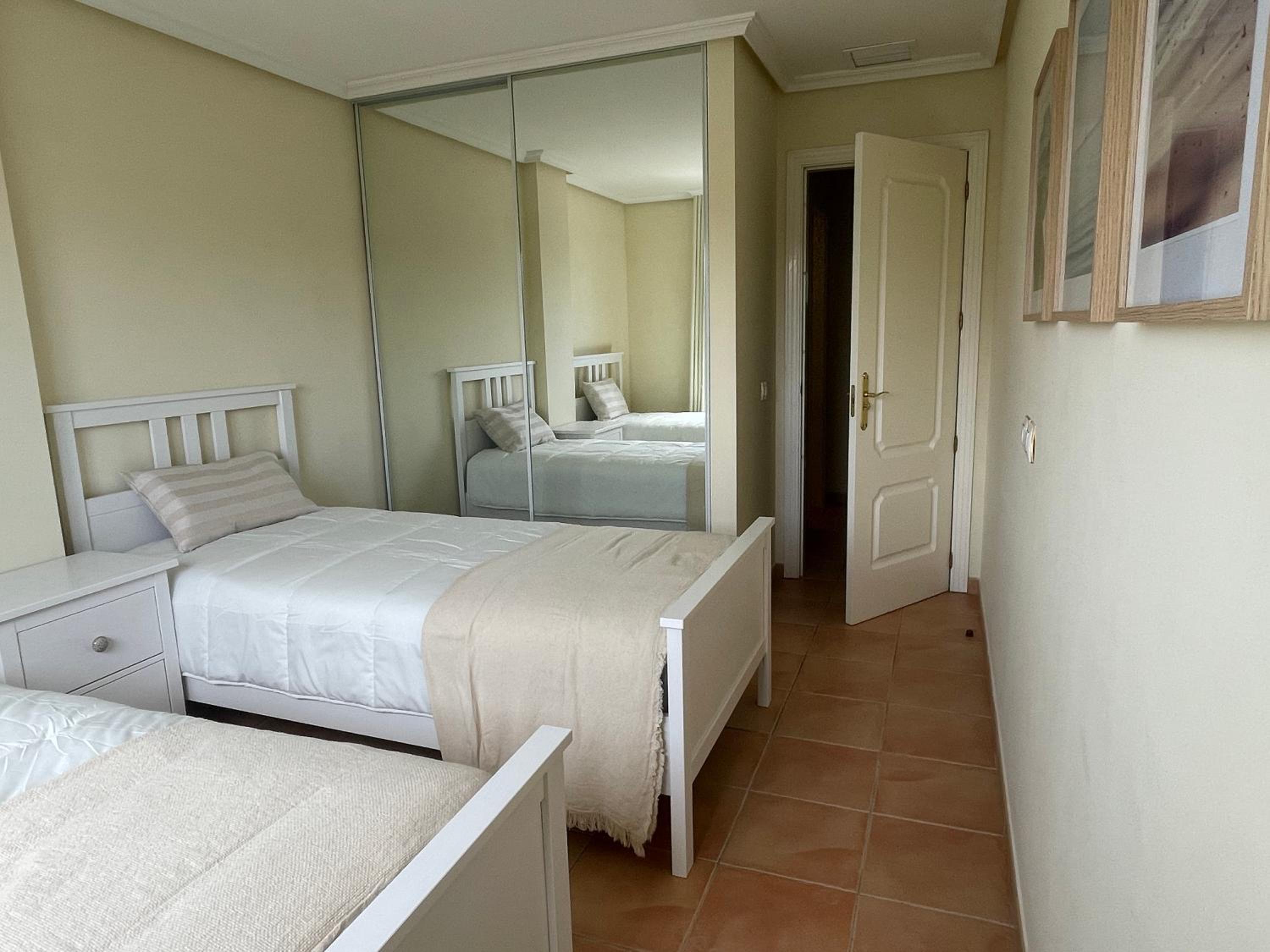 Falesia Beach Apartment