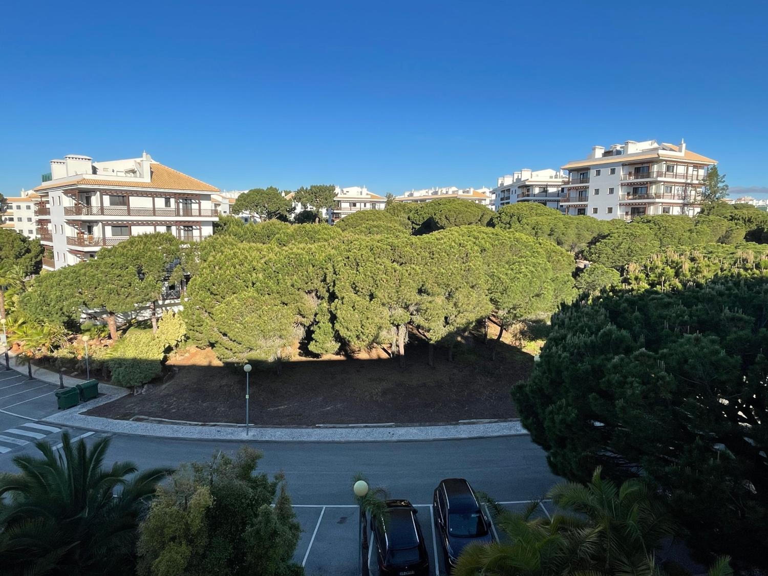 Falesia Beach Apartment