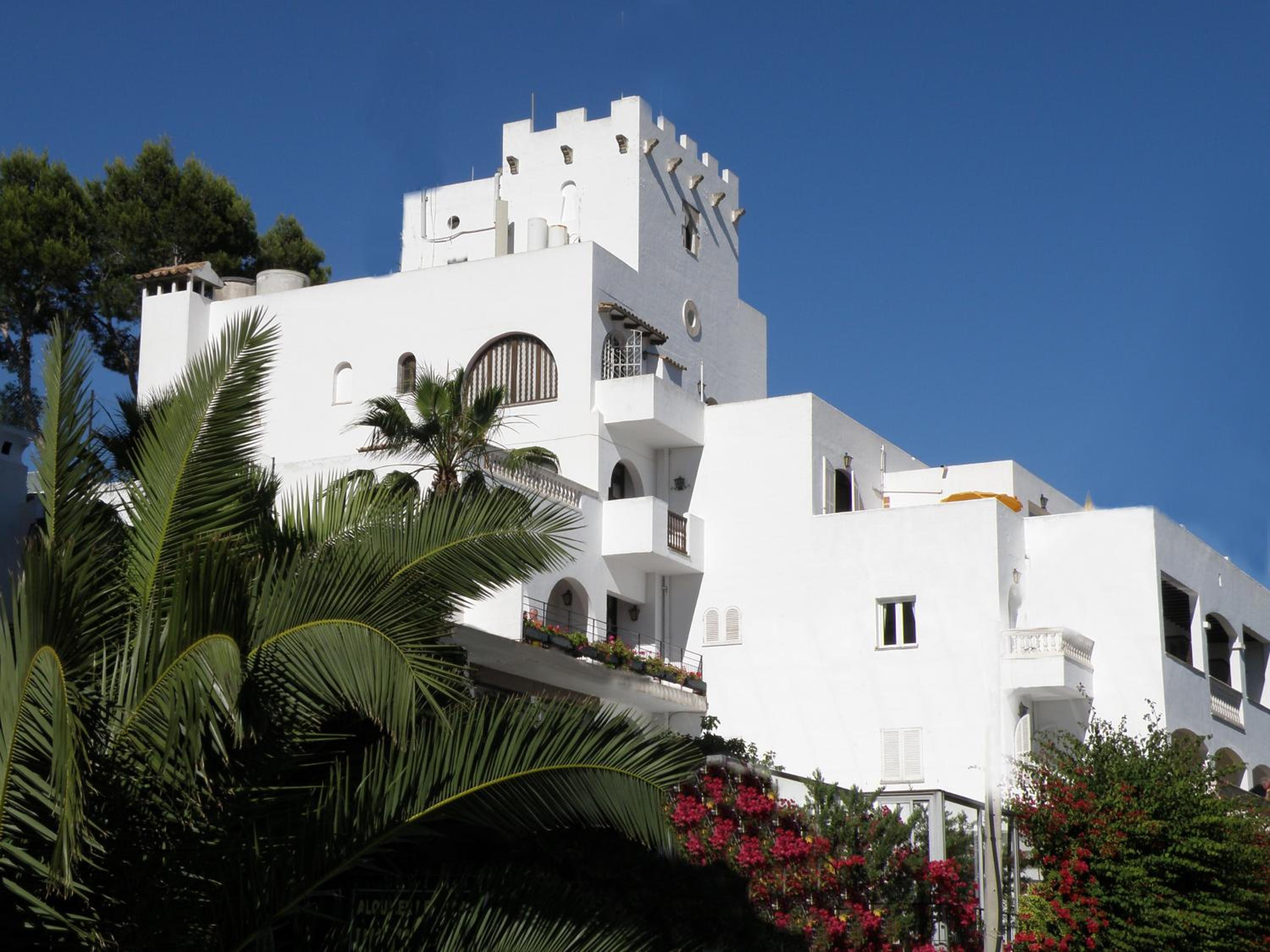 Hotel Bon Sol Resort & Spa 80