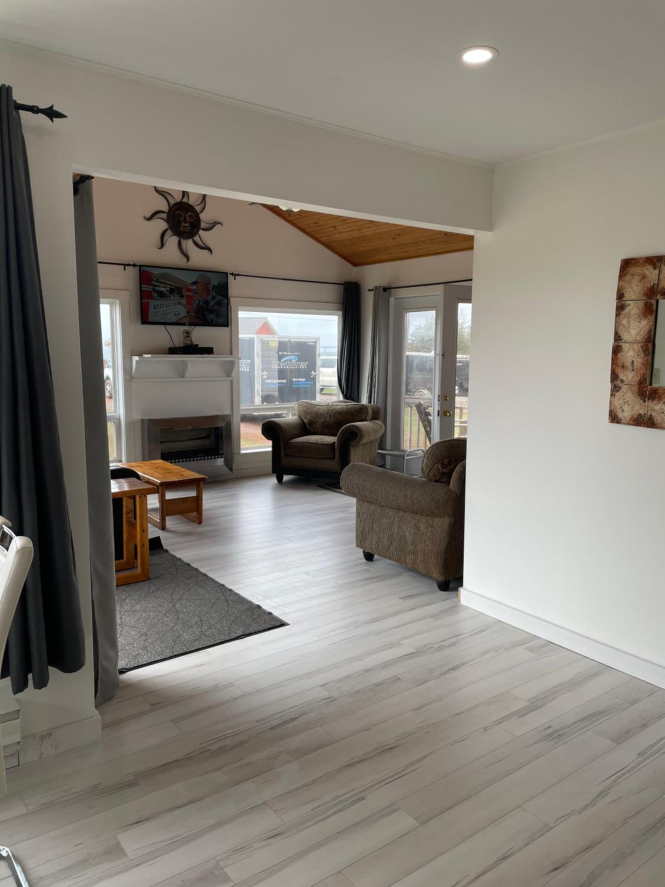 Amherst Cove Cottage # 5