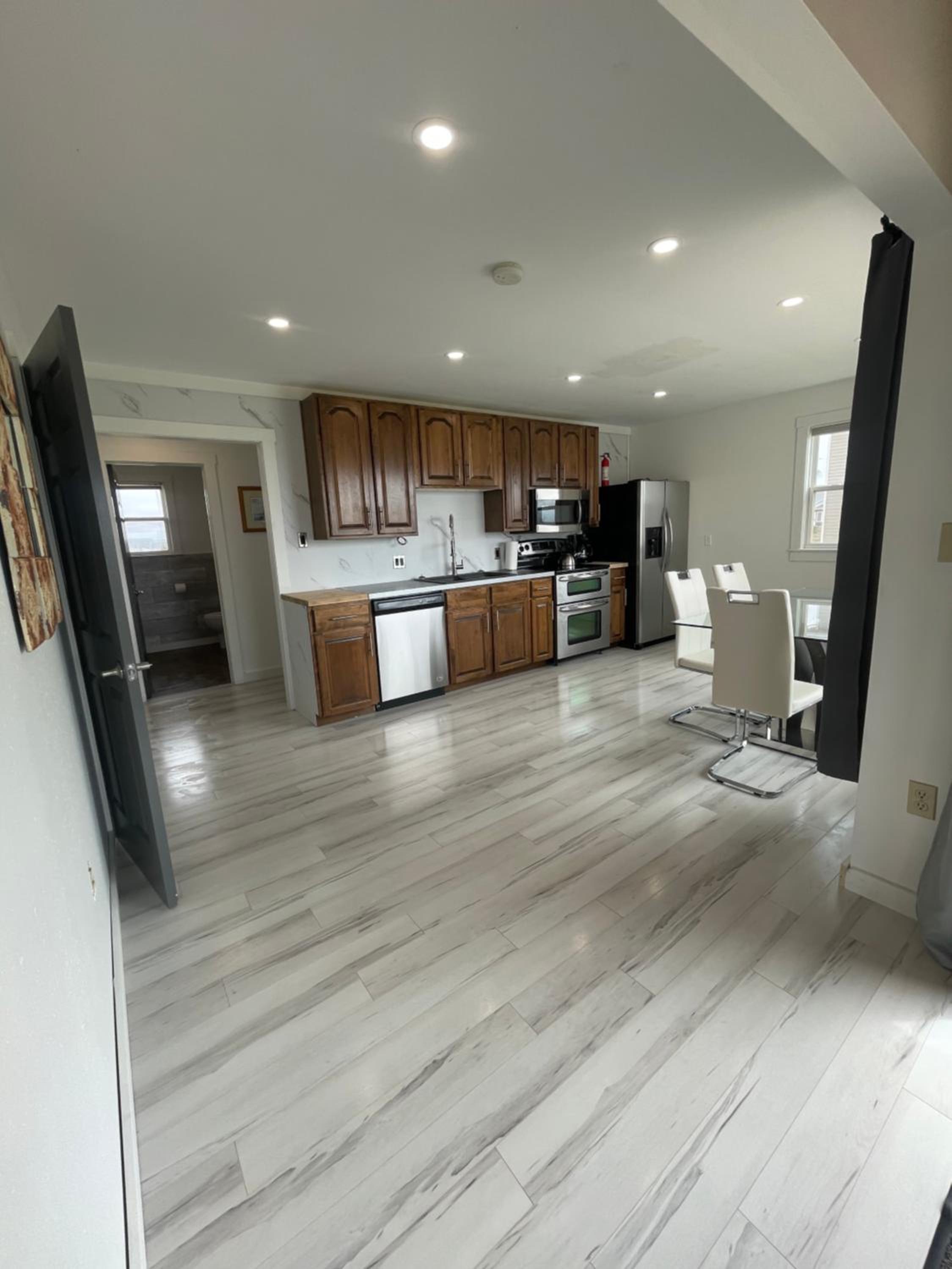 Amherst Cove Cottage # 5