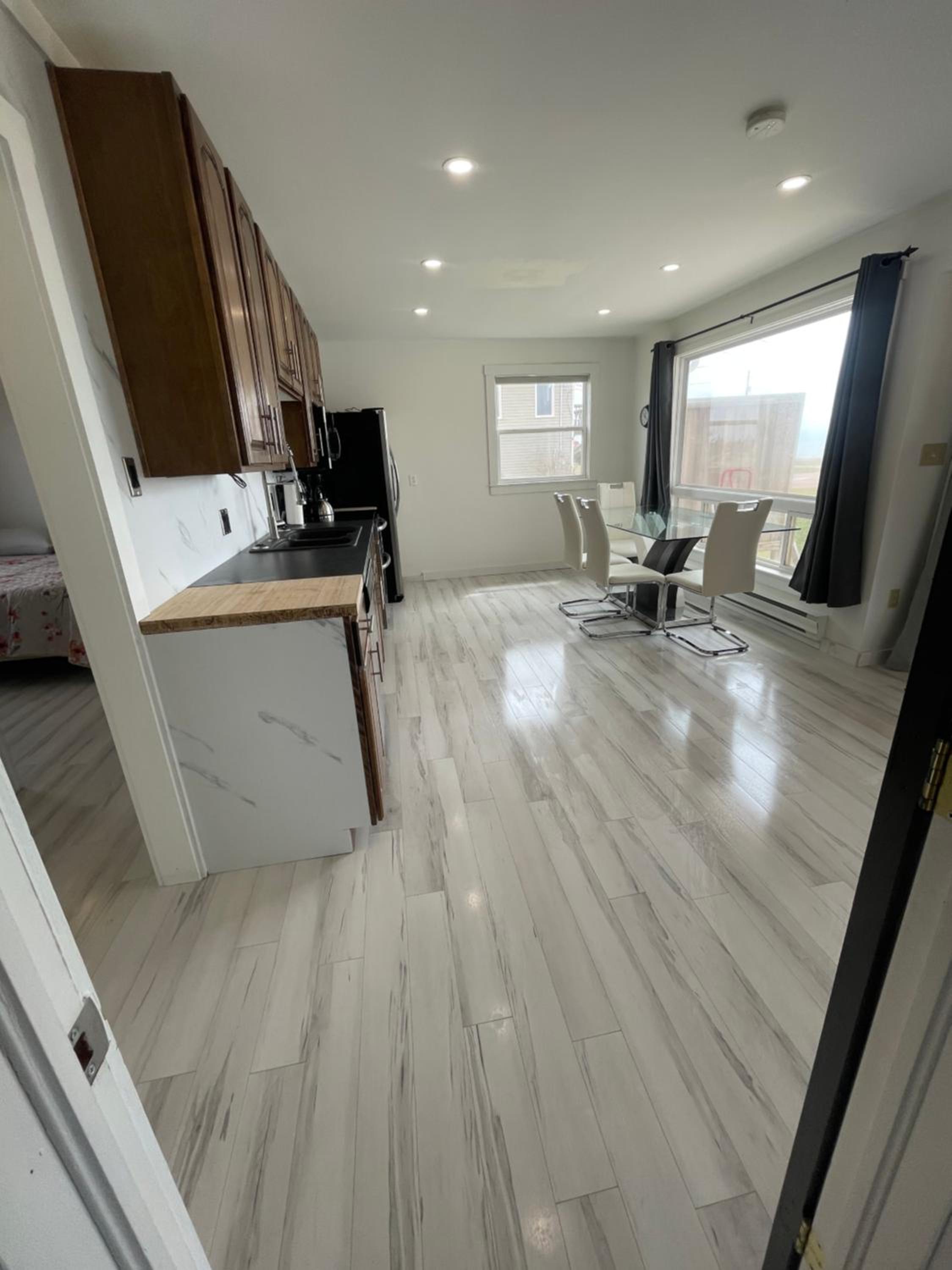Amherst Cove Cottage # 5